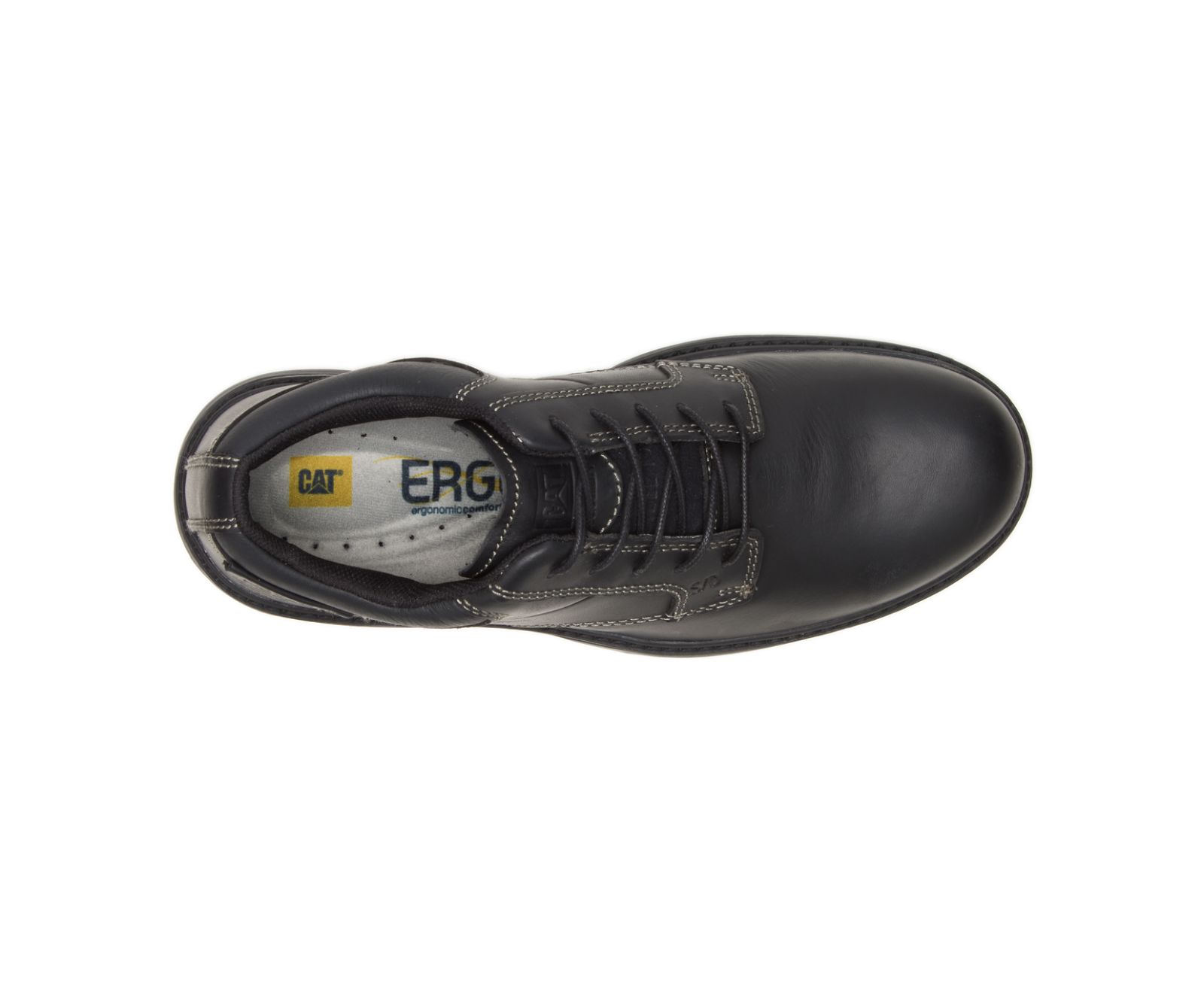 Oversee Steel Toe Work Shoes