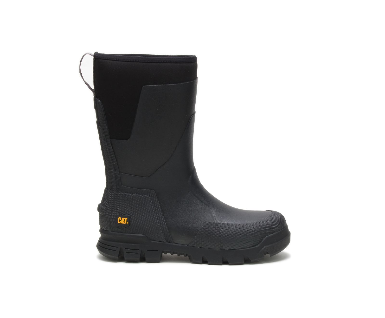 Stormers 11" Boots [caterpillar Shoes1550]