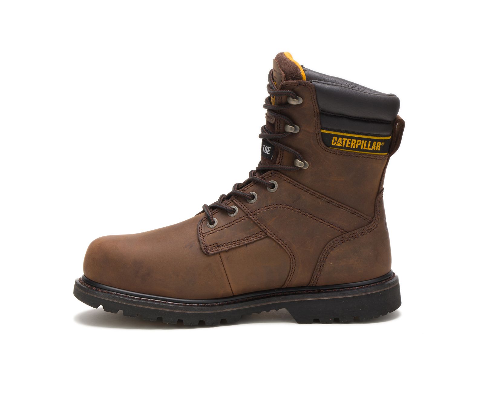 Salvo 8" Waterproof Steel Toe Thinsulate™ Work Boots