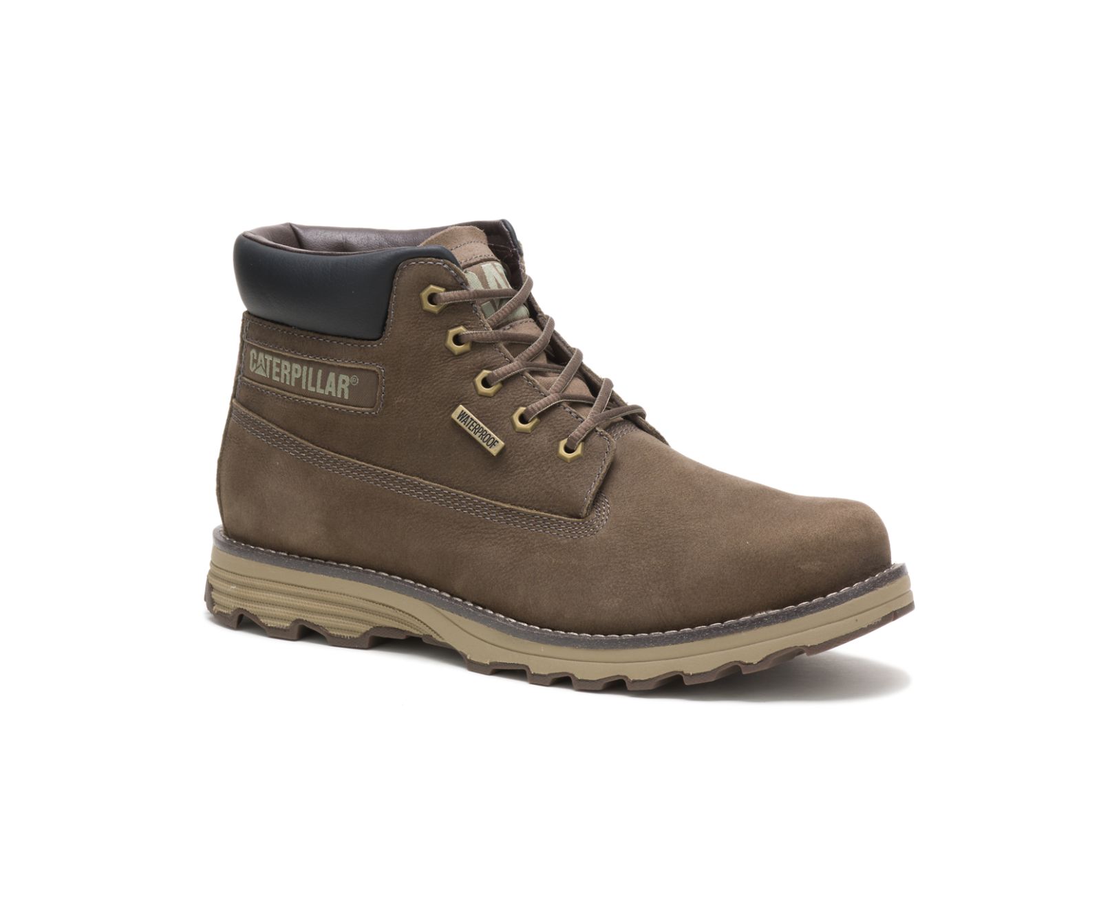 Founder Waterproof Thinsulate™ Boots