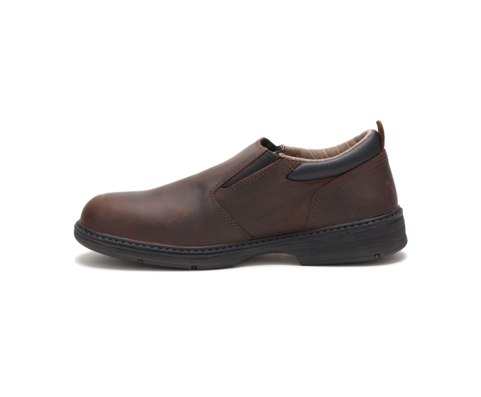Conclude Steel Toe Work Shoes