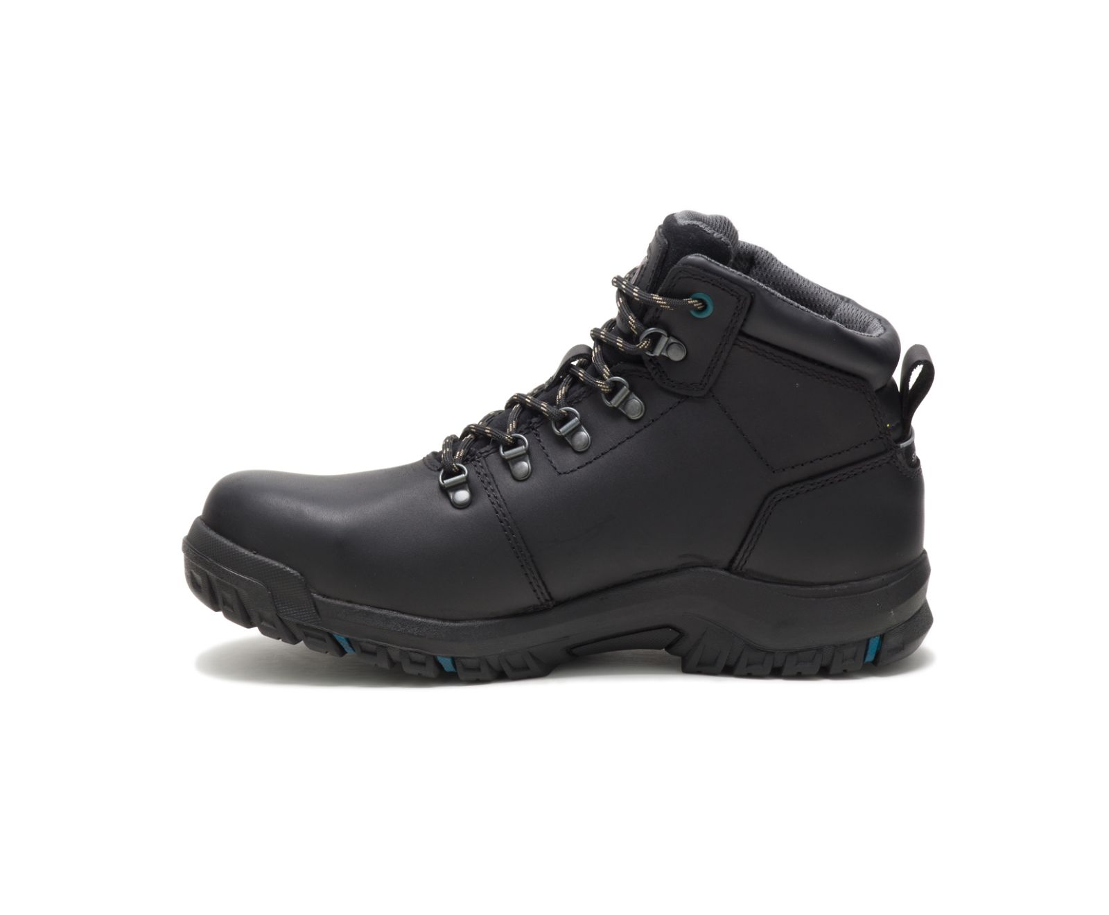 Mae Steel Toe Waterproof Work Boots