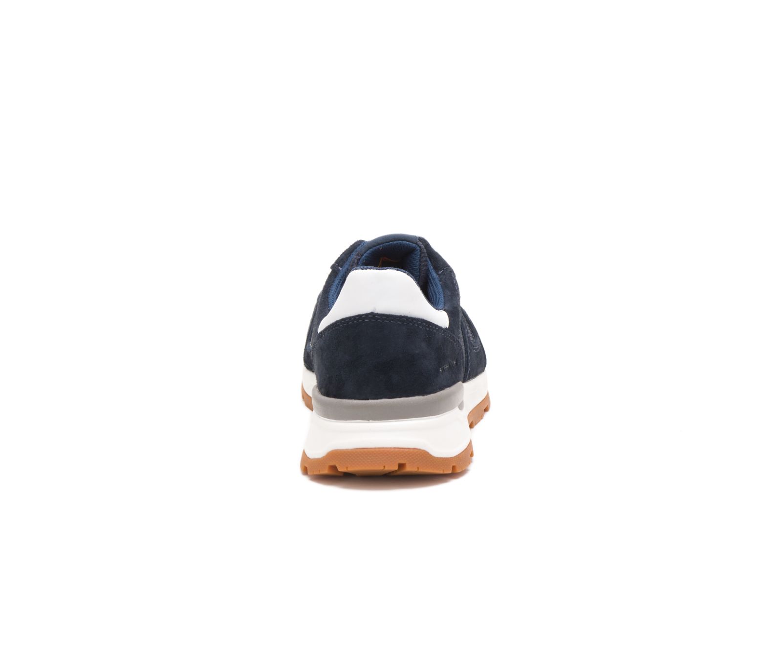Woodward Steel Toe Work Shoes