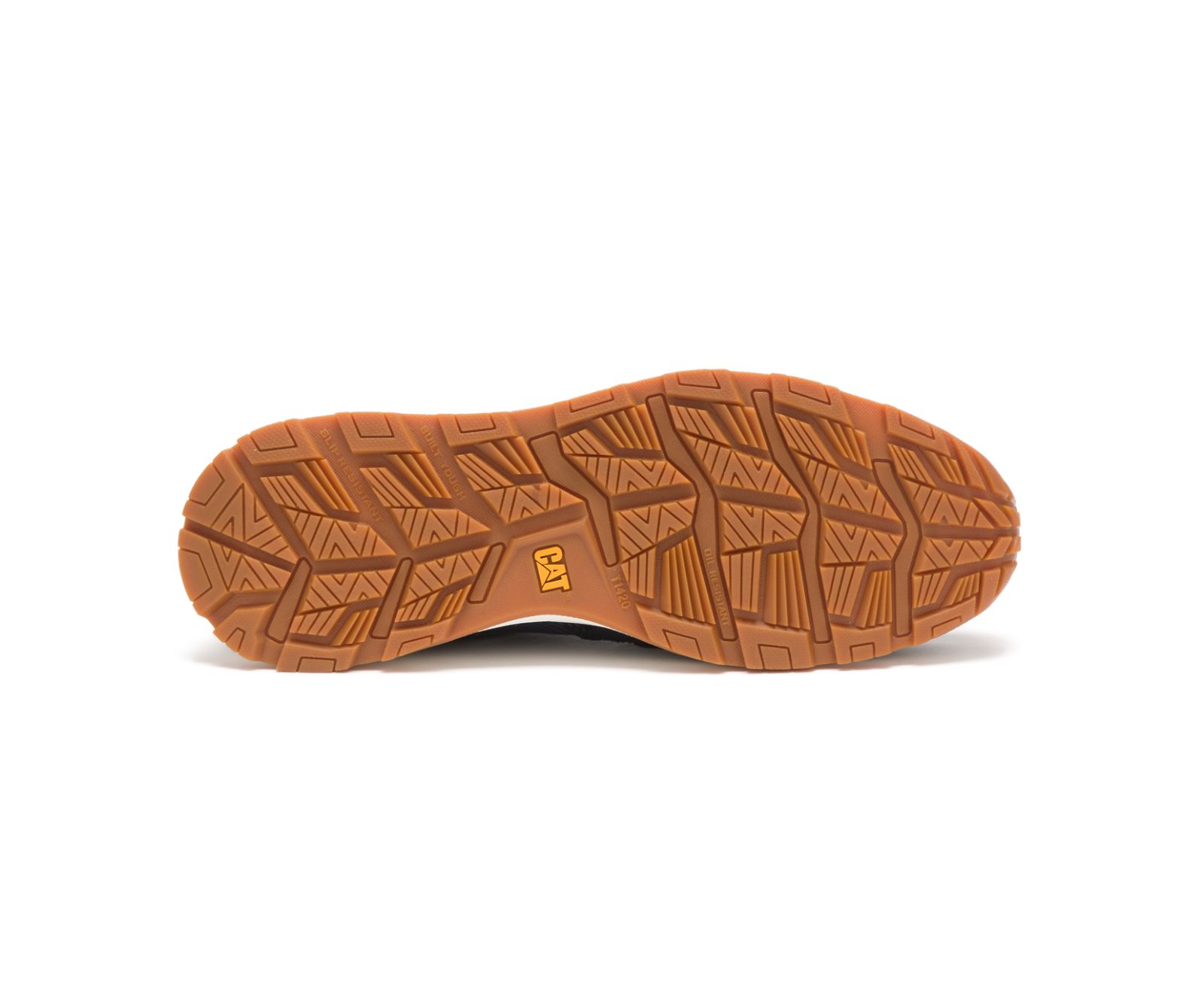 Woodward Steel Toe Work Shoes