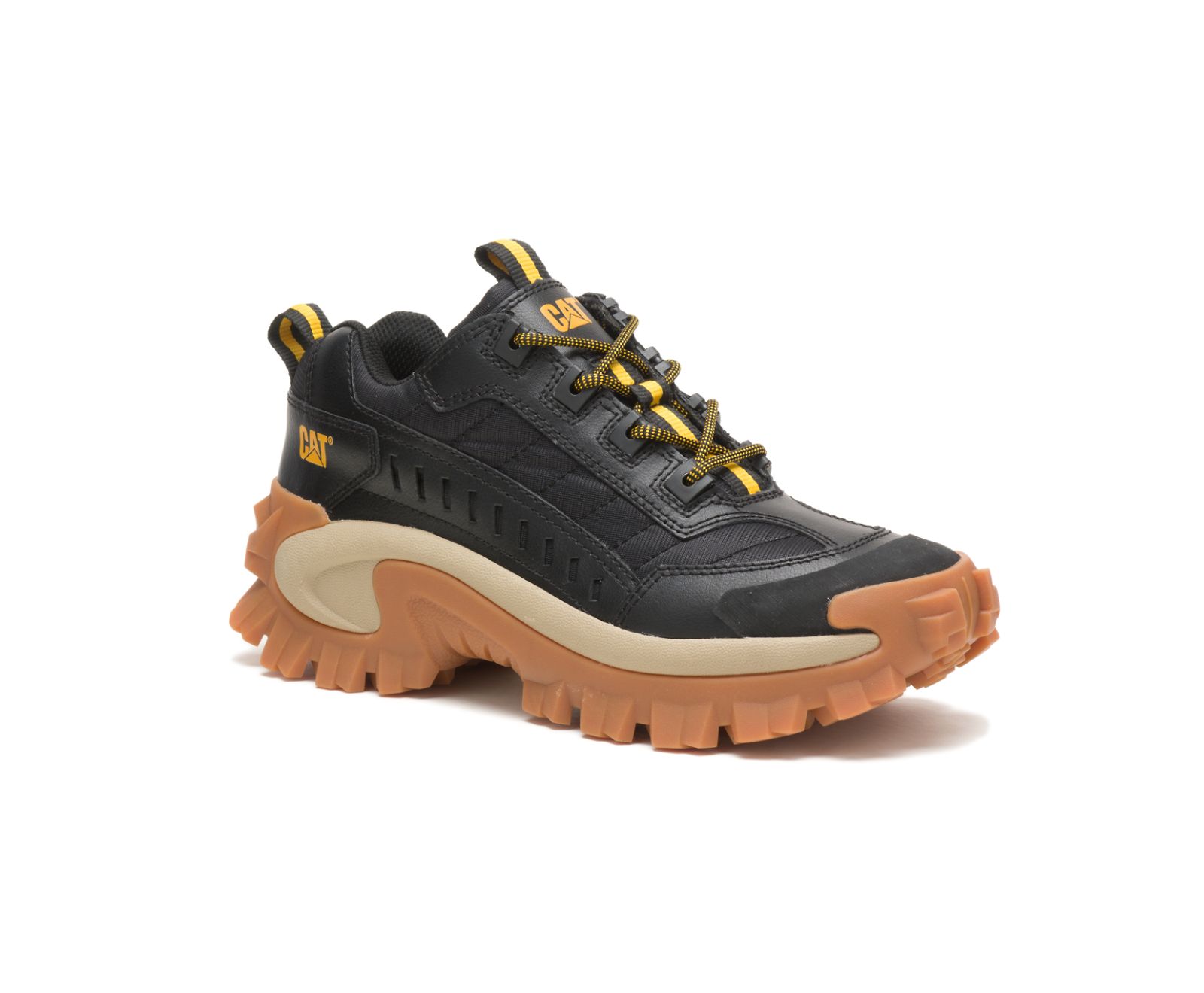 Intruder Shoes