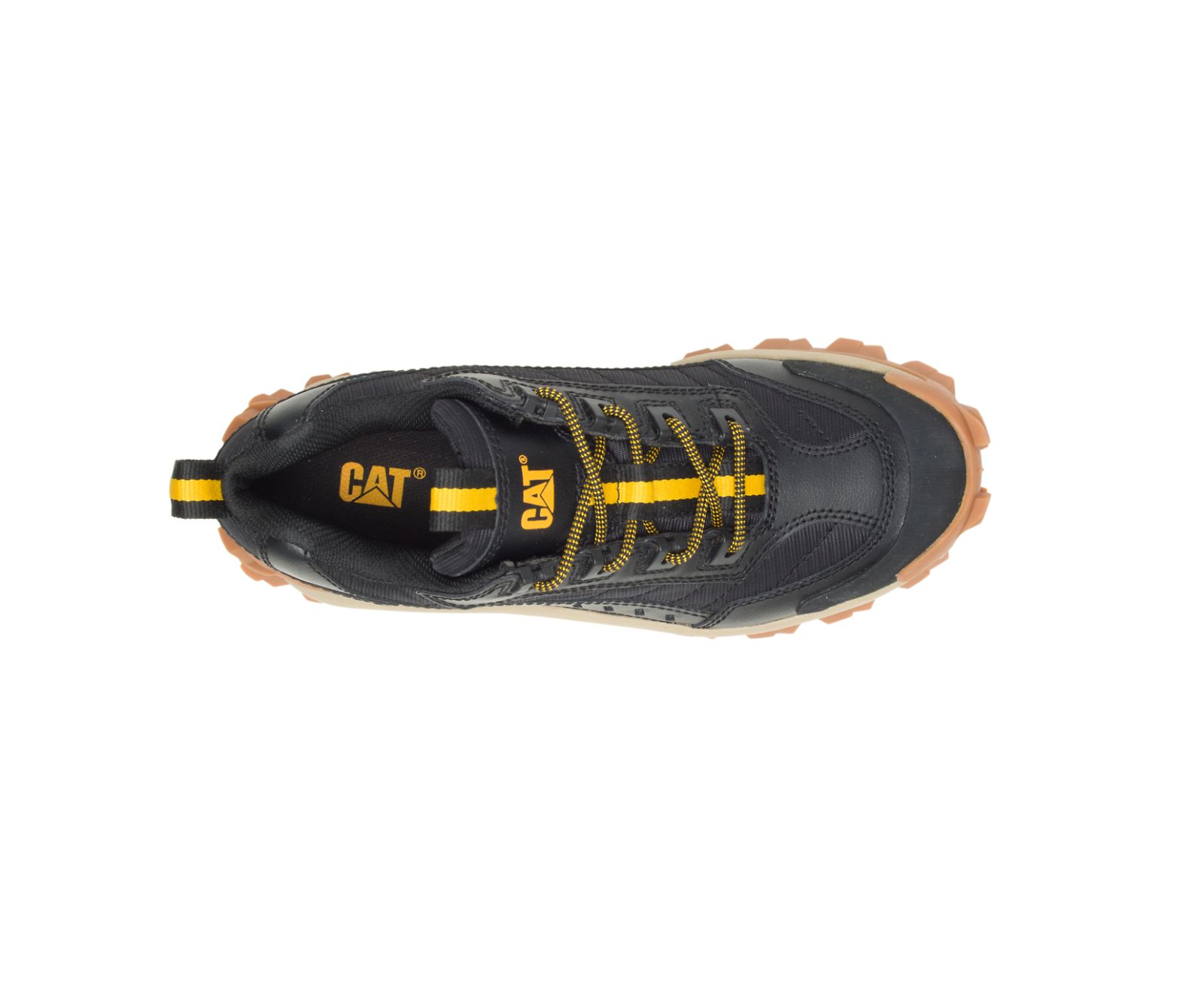 Intruder Shoes