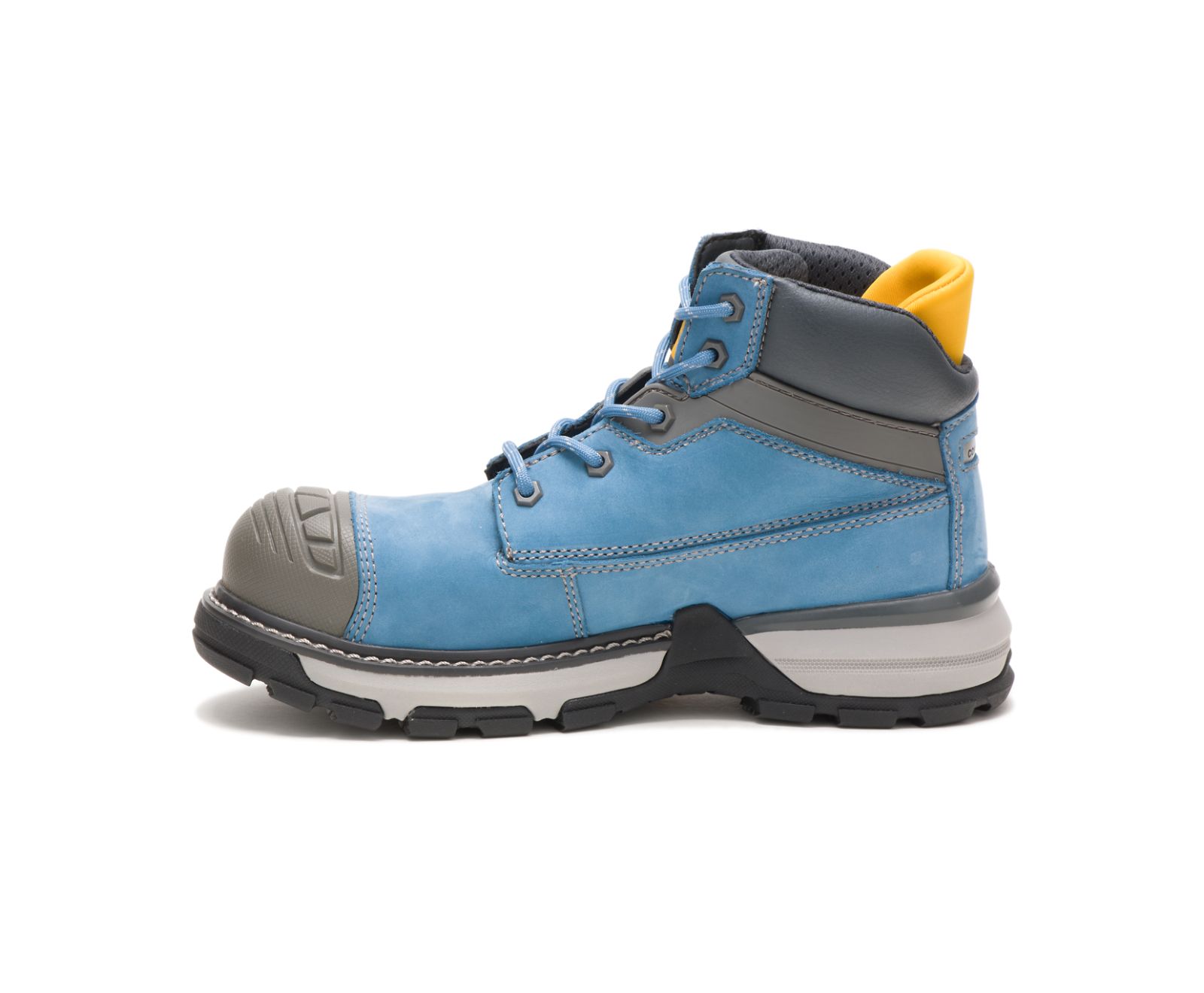 Excavator Superlite Waterproof Nano Toe Work Boots