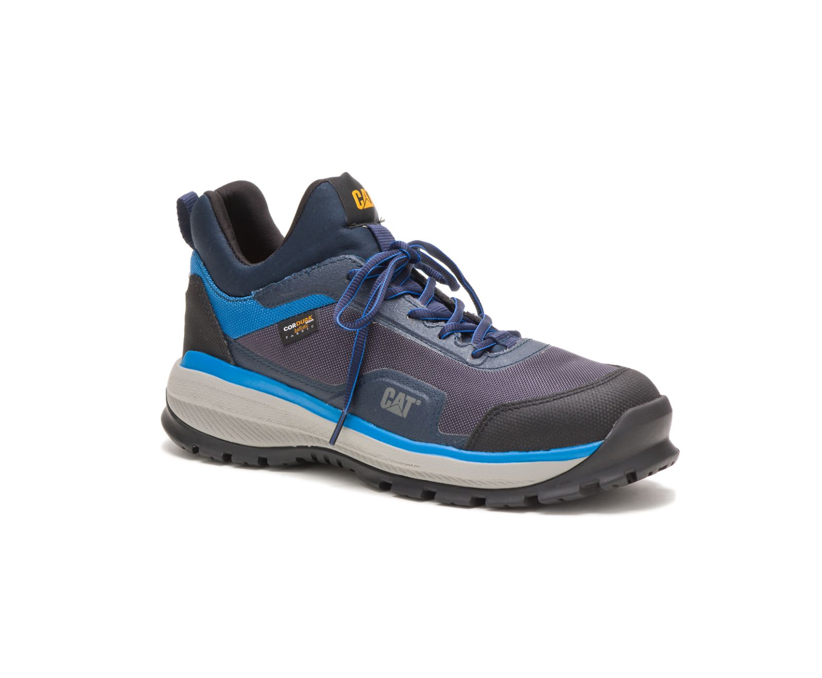 Engage Alloy Toe Work Shoes