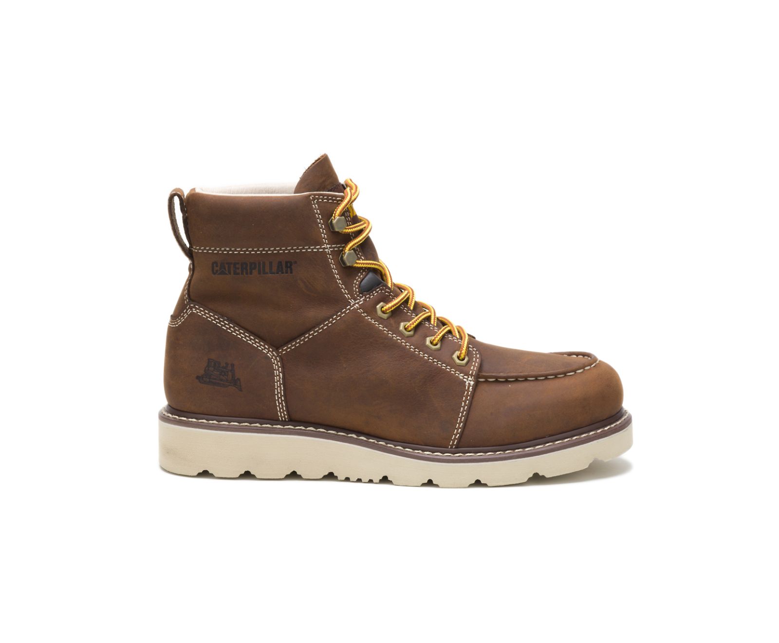 Tradesman Work Boots