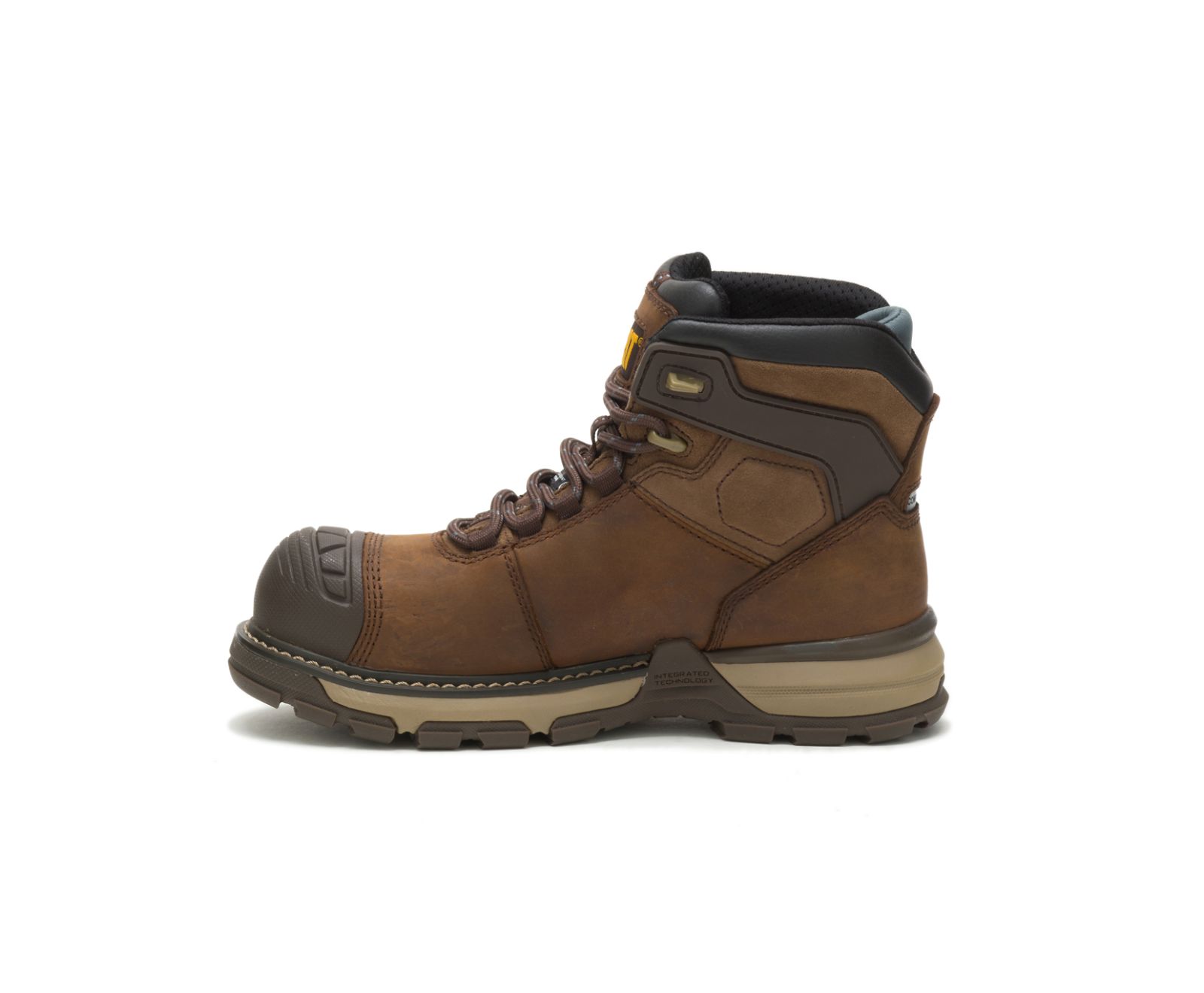 Excavator Superlite Waterproof Thinsulate™ Nano Toe Work Boots