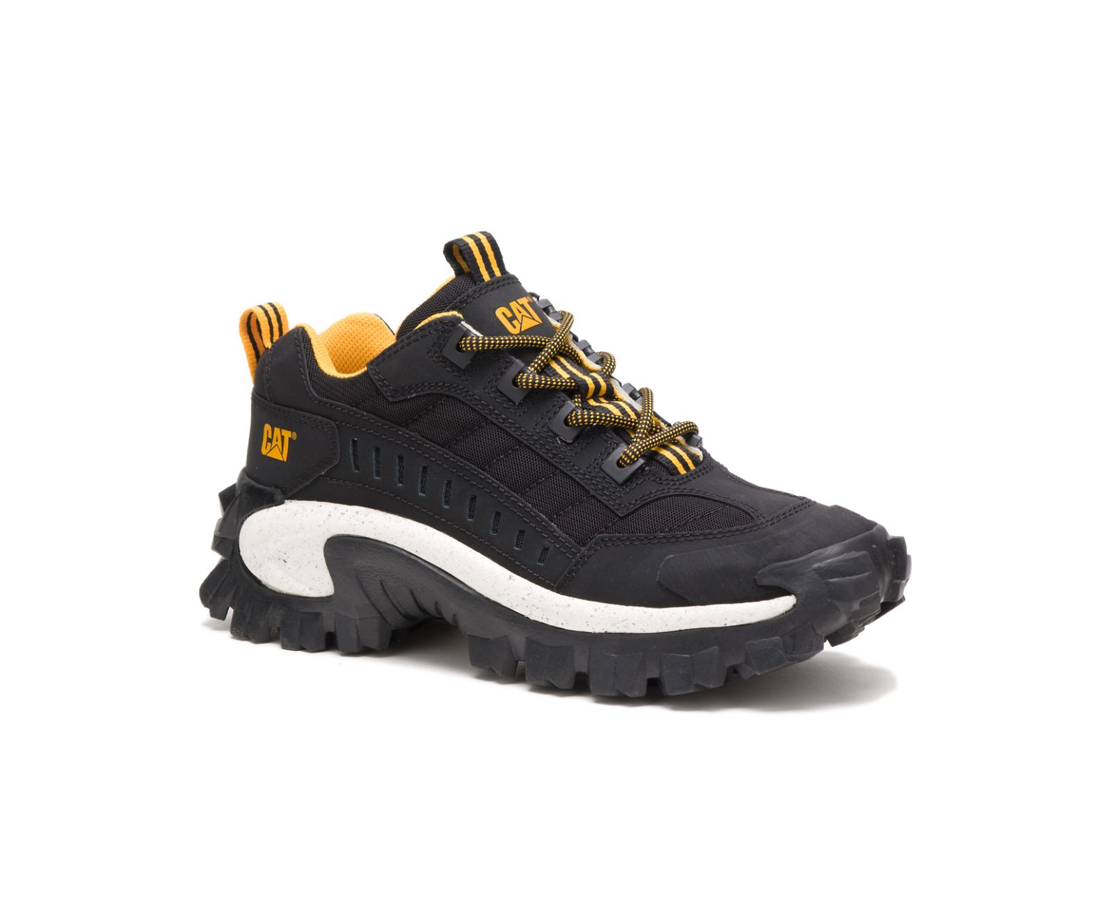 Intruder Shoes