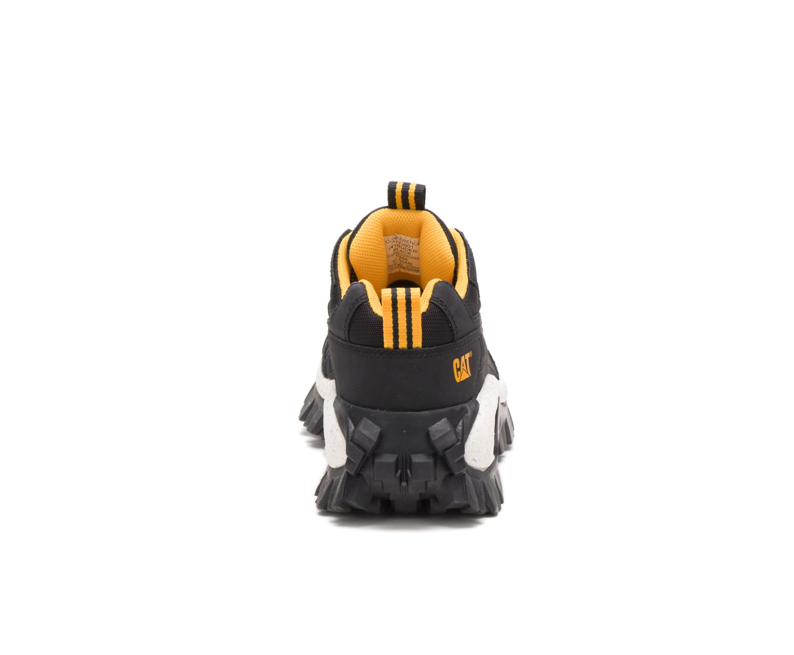 Intruder Shoes