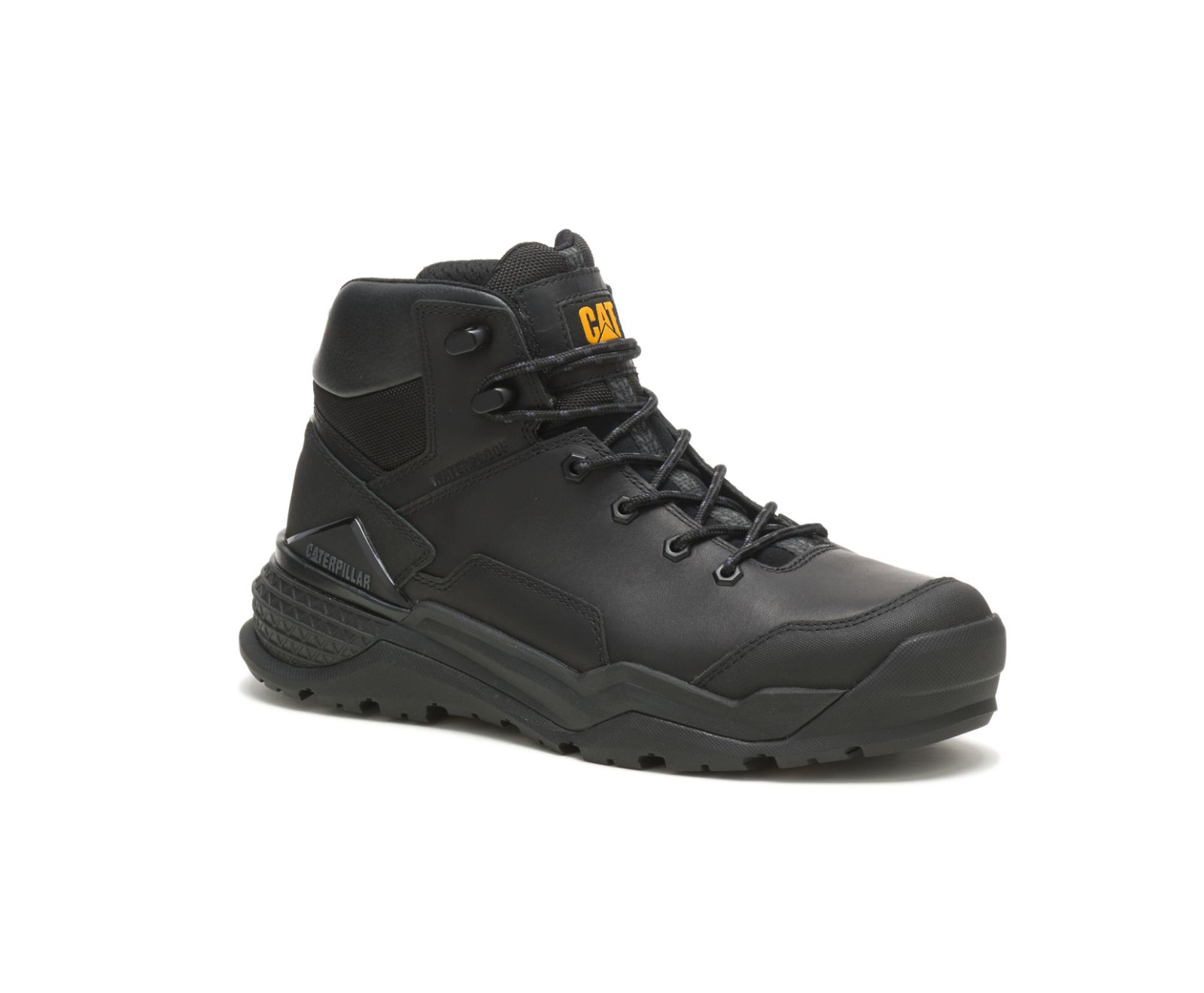 Provoke Mid Waterproof Work Boots