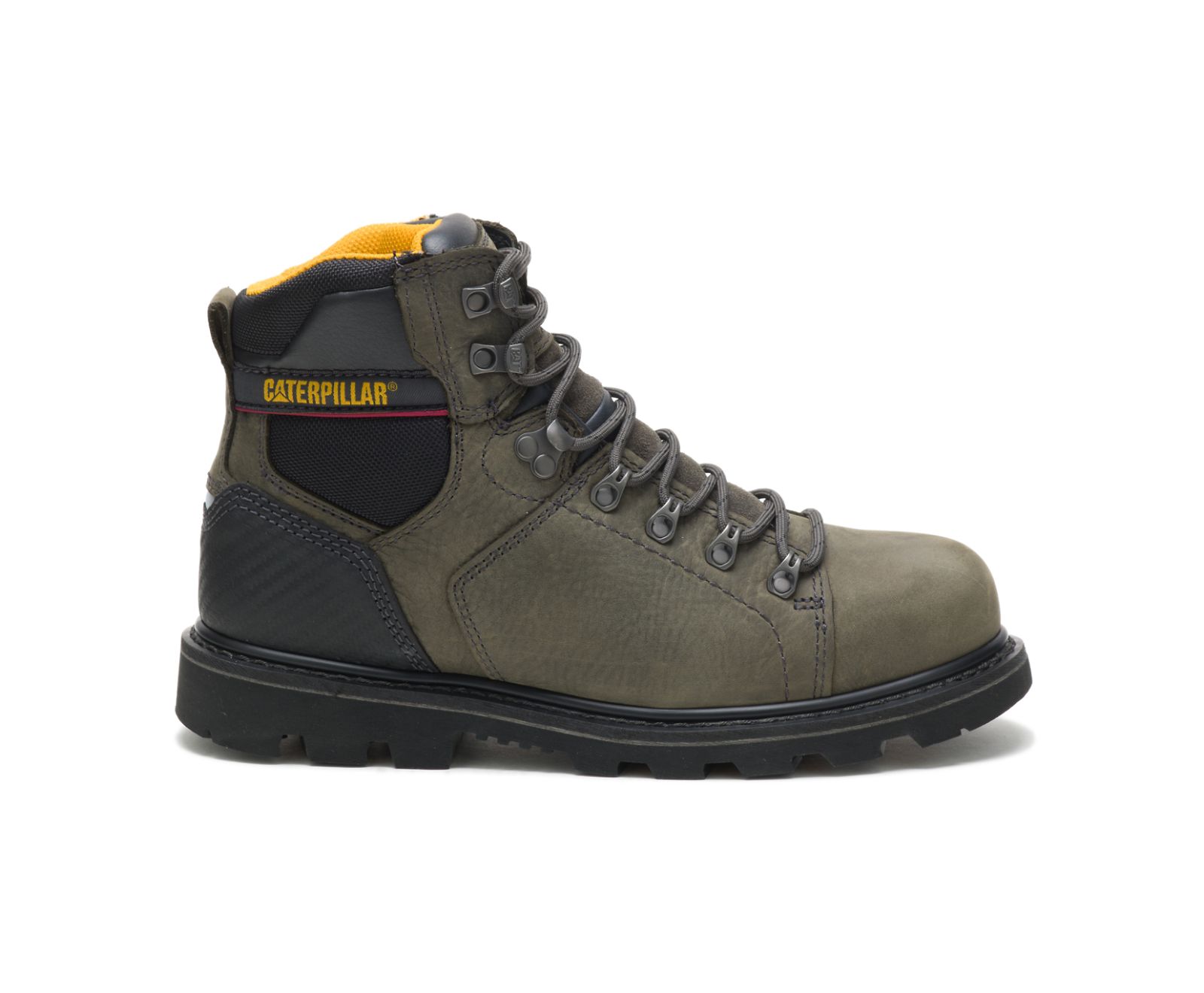 Alaska 2.0 Work Boots [caterpillar Shoes1530]