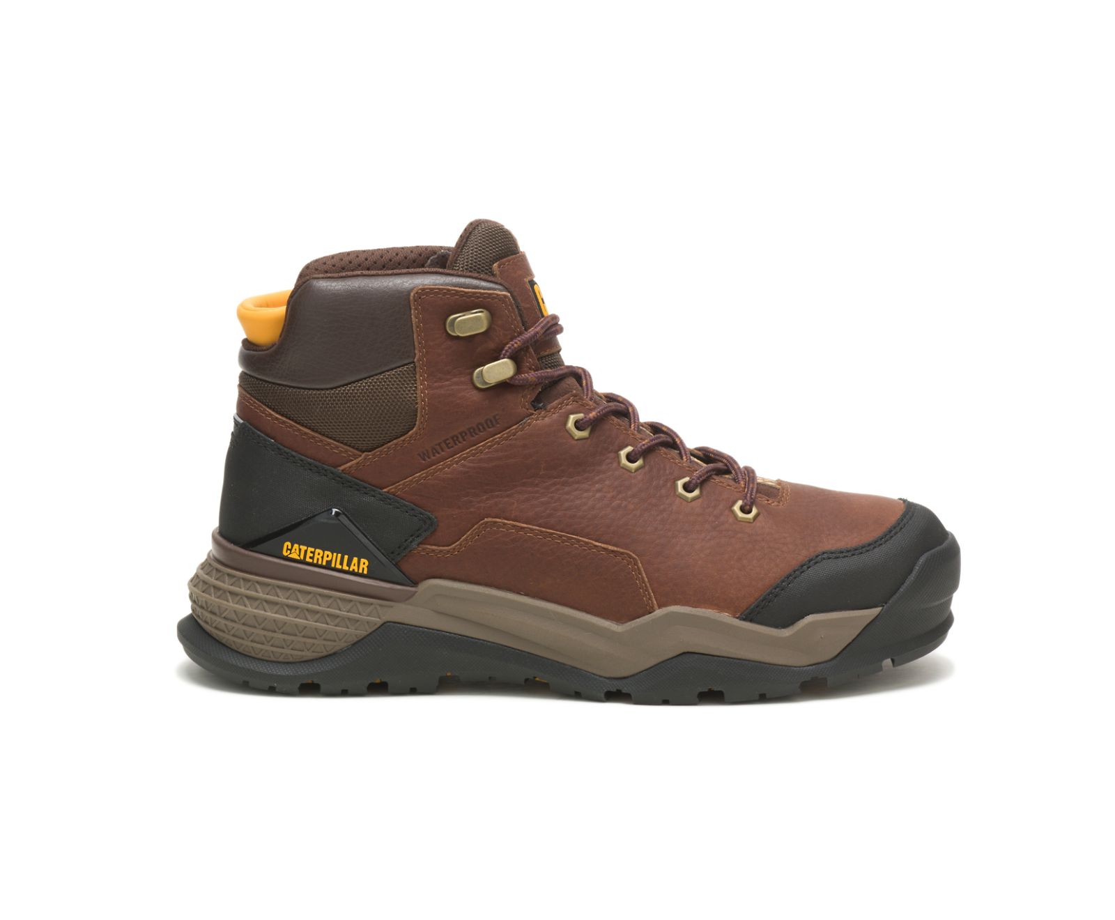 Provoke Mid Waterproof Work Boots