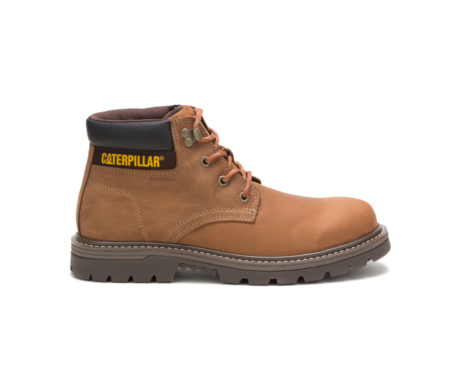 Outbase Waterproof Work Boots