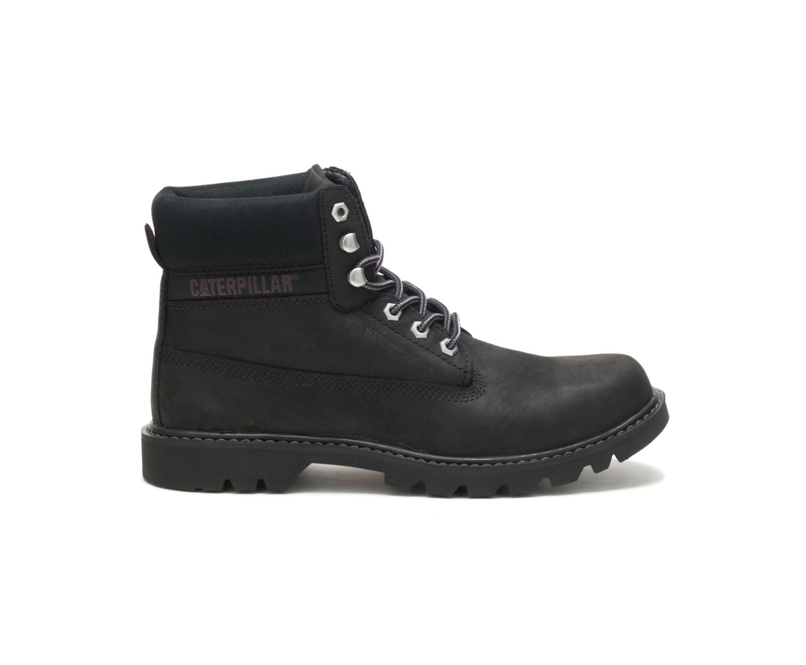eColorado Waterproof Boots [caterpillar Shoes1744]