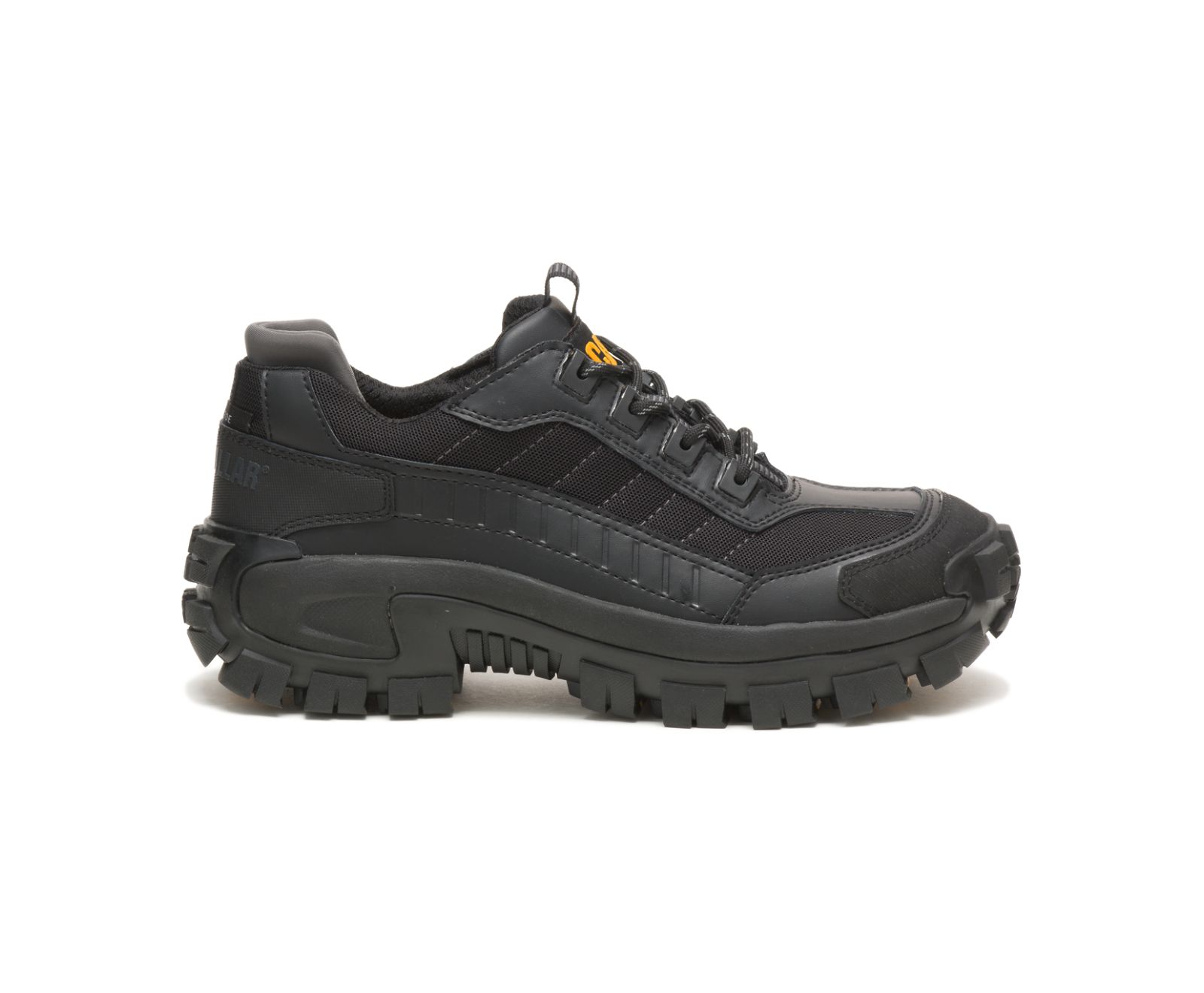 Invader Steel Toe Work Shoes