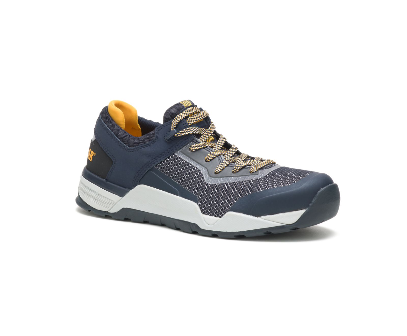 Bolt Alloy Toe Work Shoes