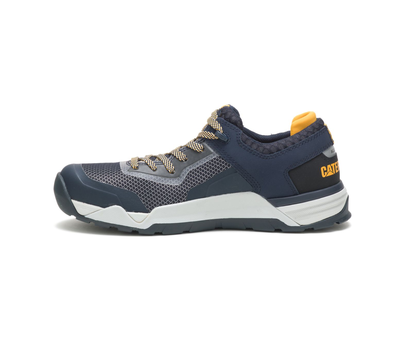 Bolt Alloy Toe Work Shoes