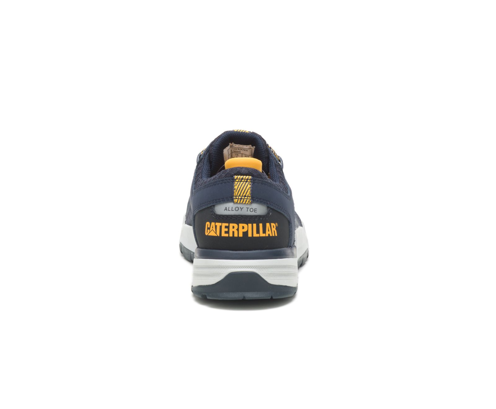 Bolt Alloy Toe Work Shoes