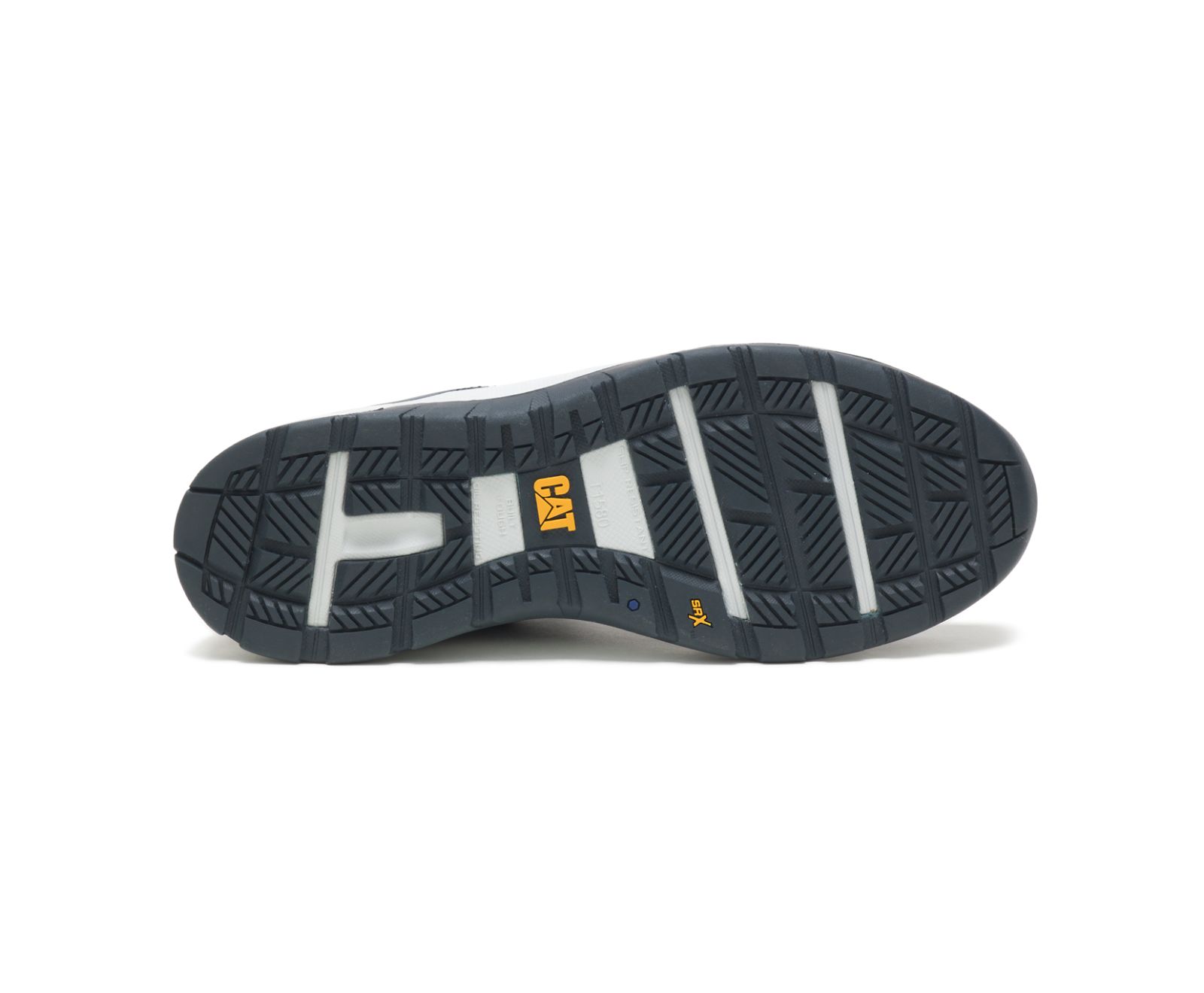 Bolt Alloy Toe Work Shoes