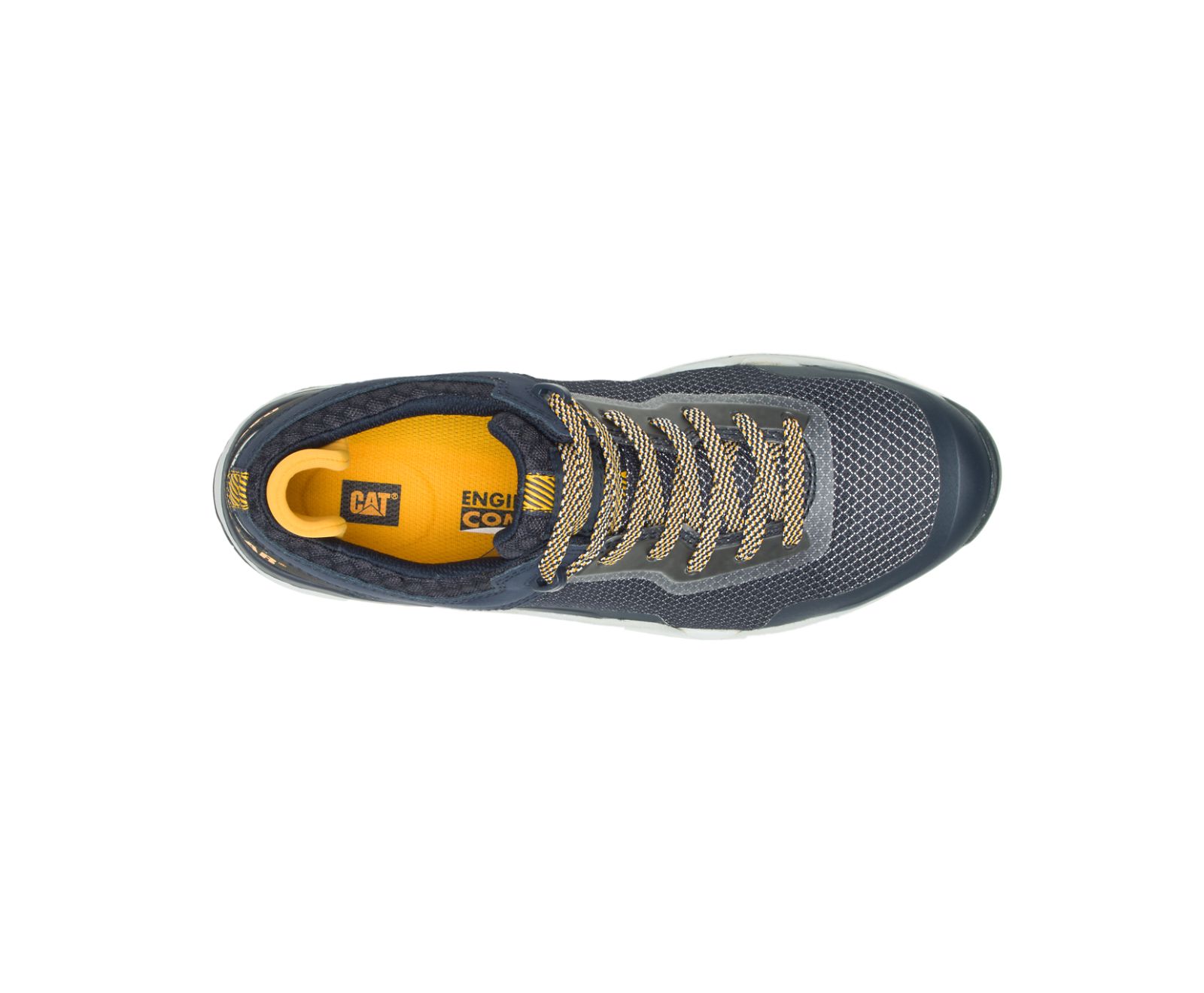 Bolt Alloy Toe Work Shoes