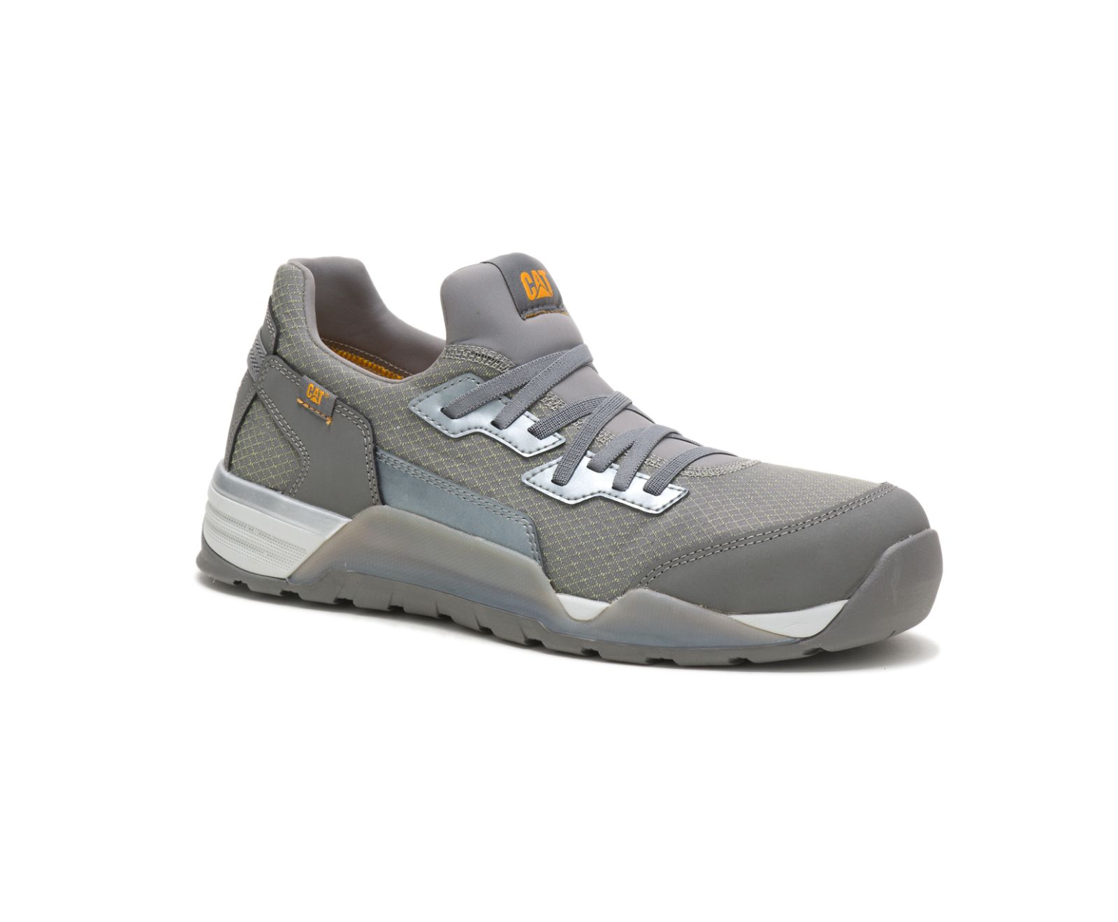 Sprint Textile Alloy Toe Work Shoes