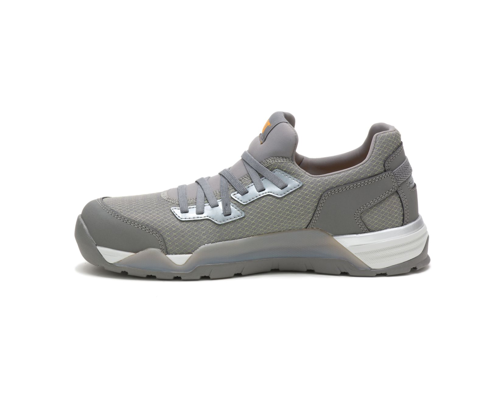 Sprint Textile Alloy Toe Work Shoes