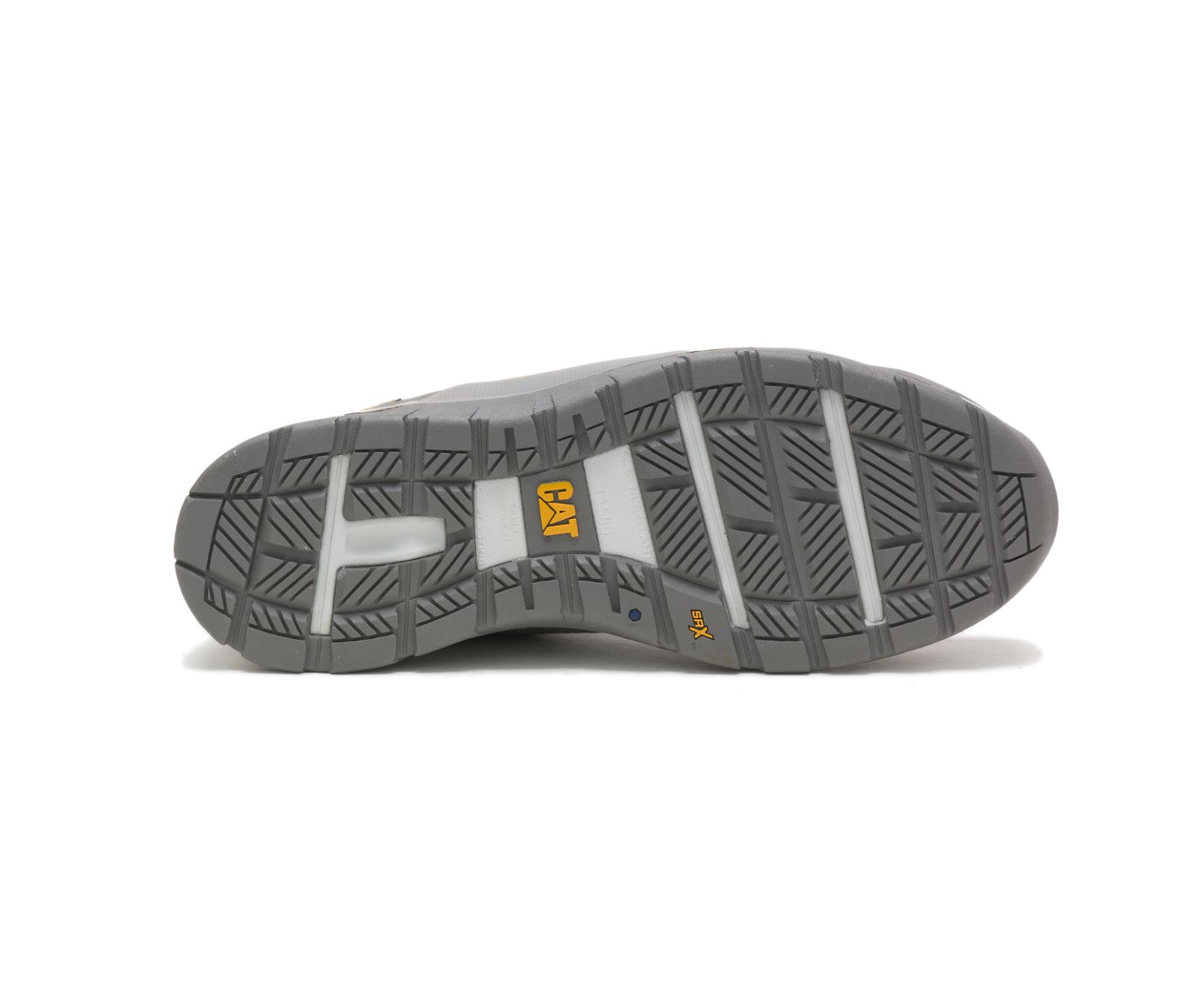 Sprint Textile Alloy Toe Work Shoes
