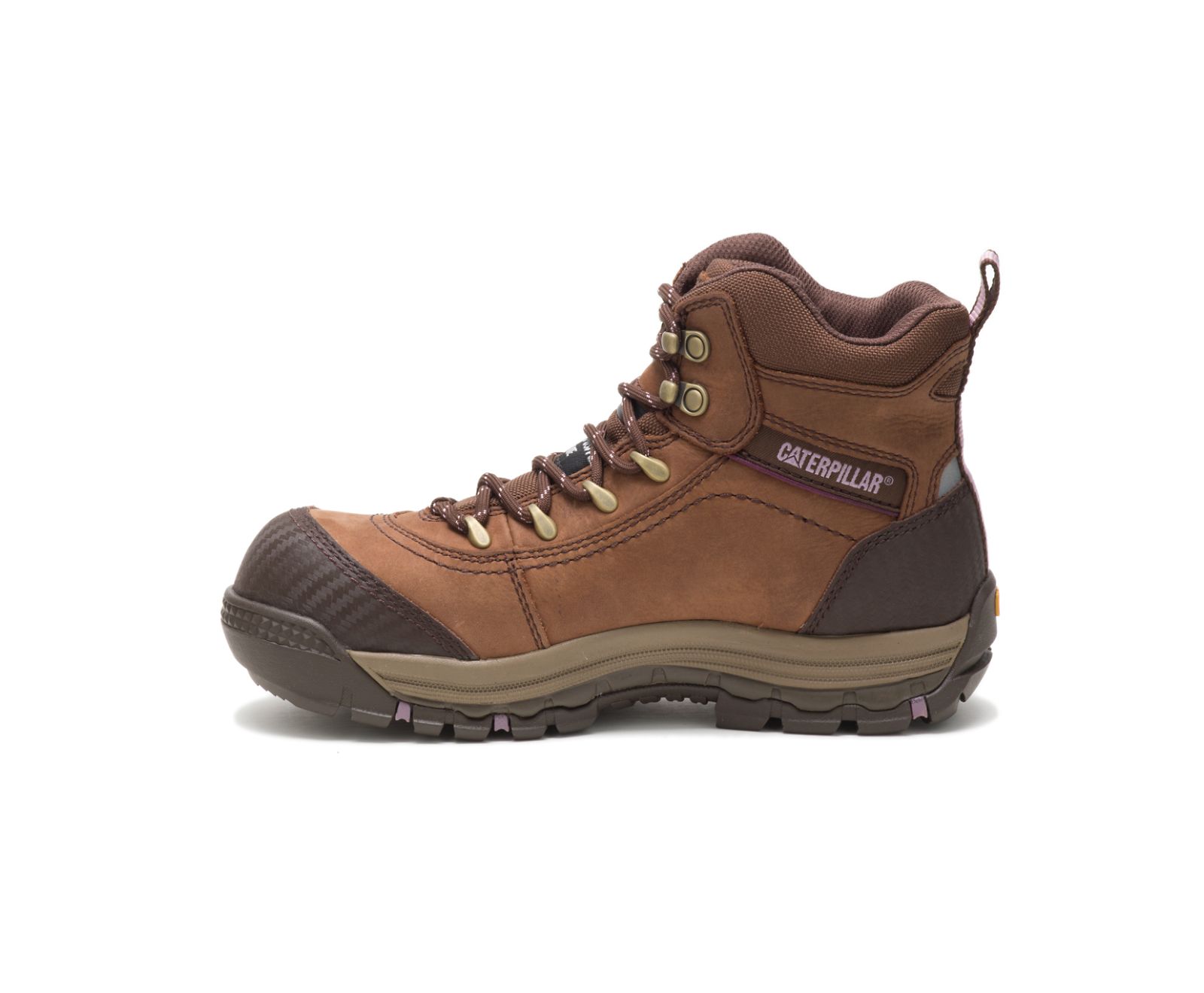 Ally Waterproof Composite Toe Work Boots