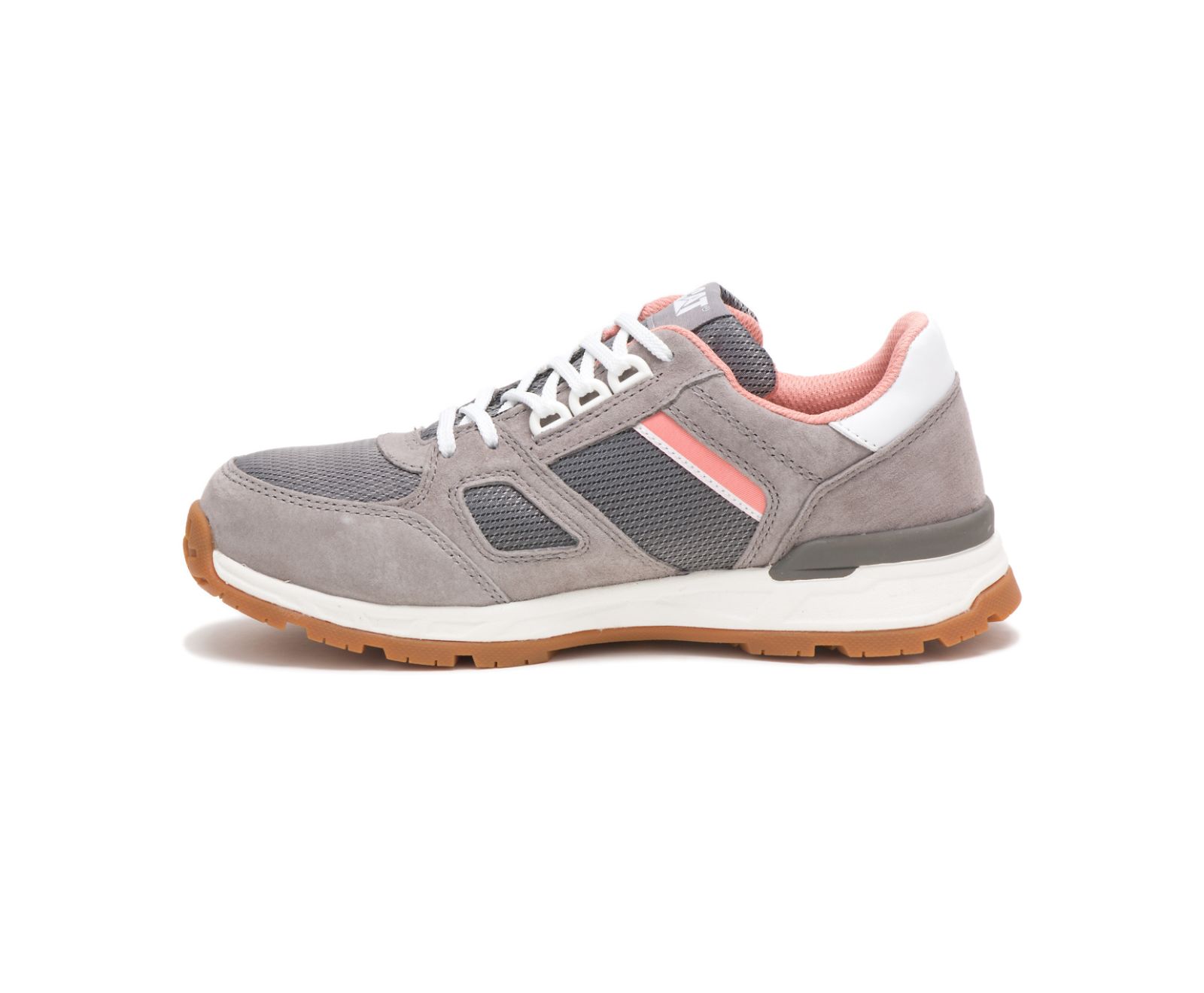 Woodward Steel Toe Work Shoes