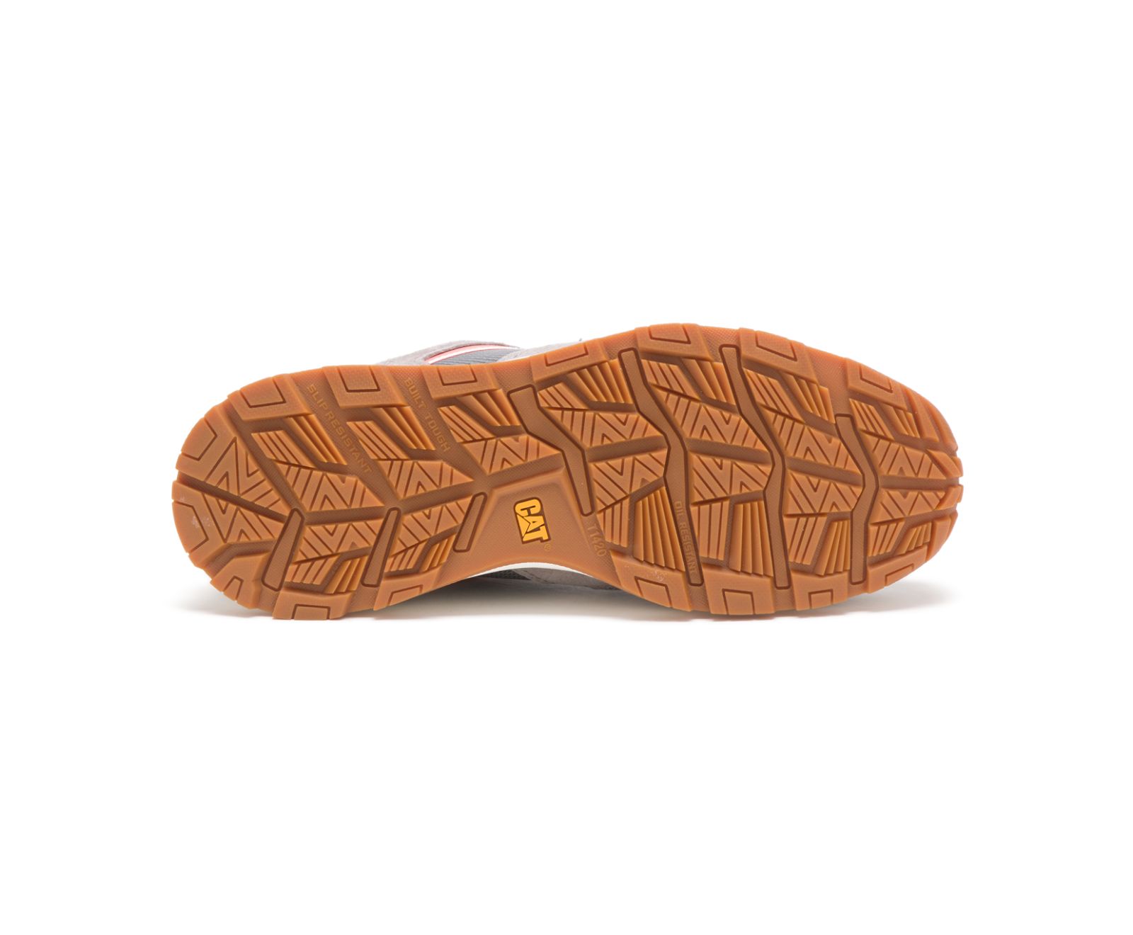 Woodward Steel Toe Work Shoes