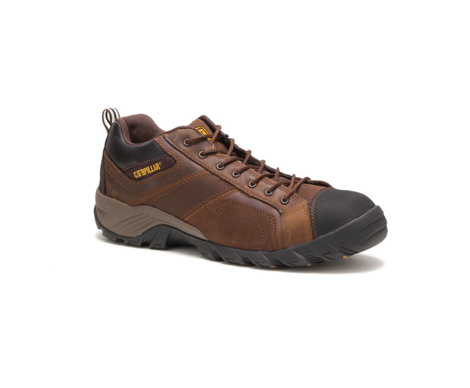 Argon Composite Toe Work Shoes