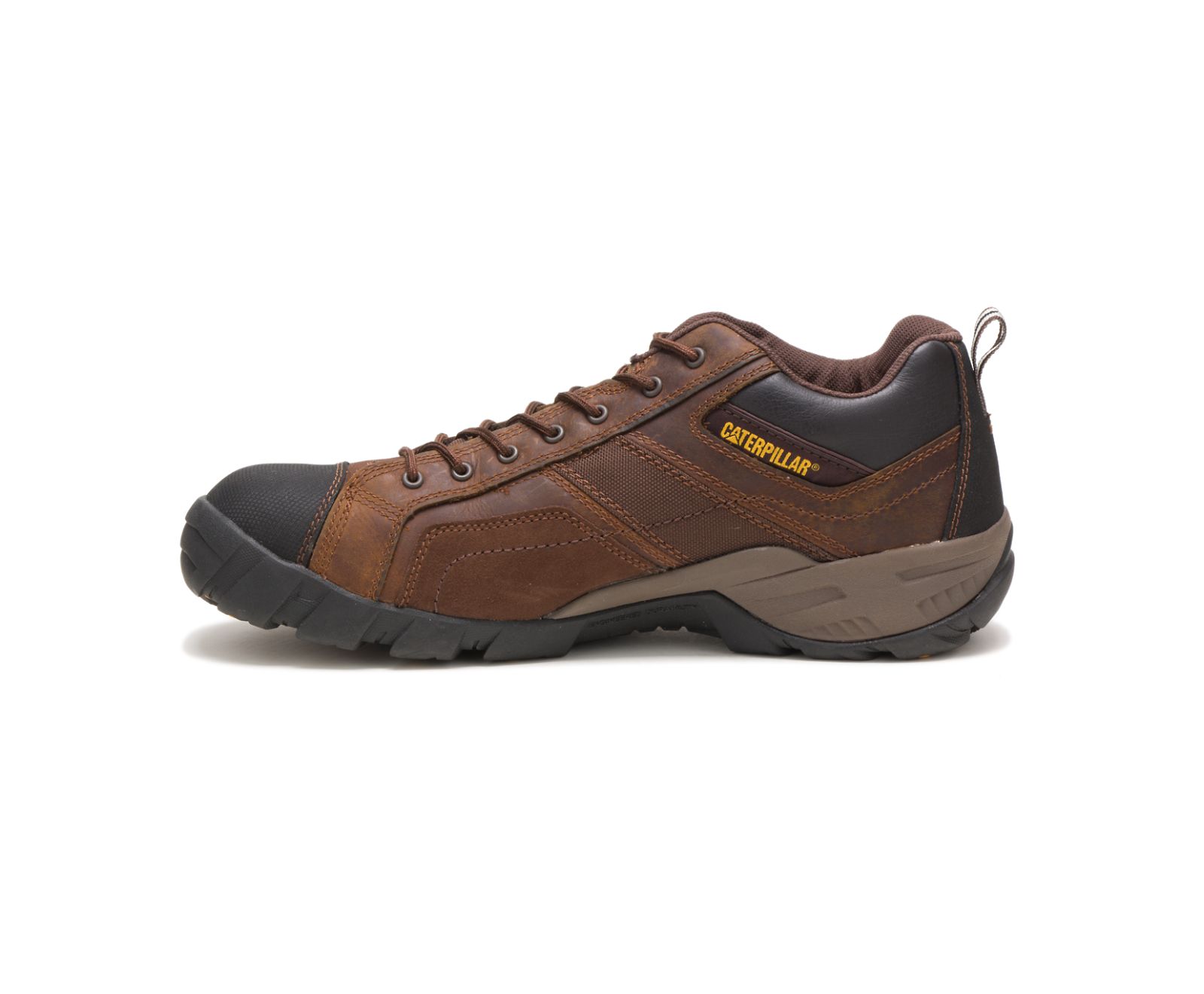 Argon Composite Toe Work Shoes