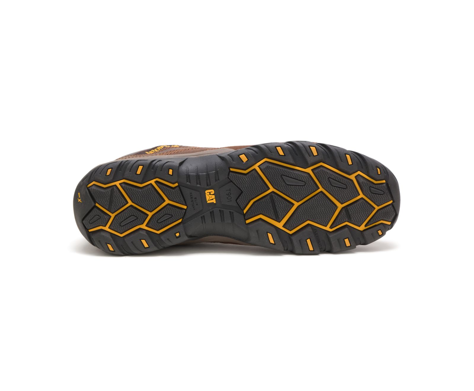 Argon Composite Toe Work Shoes