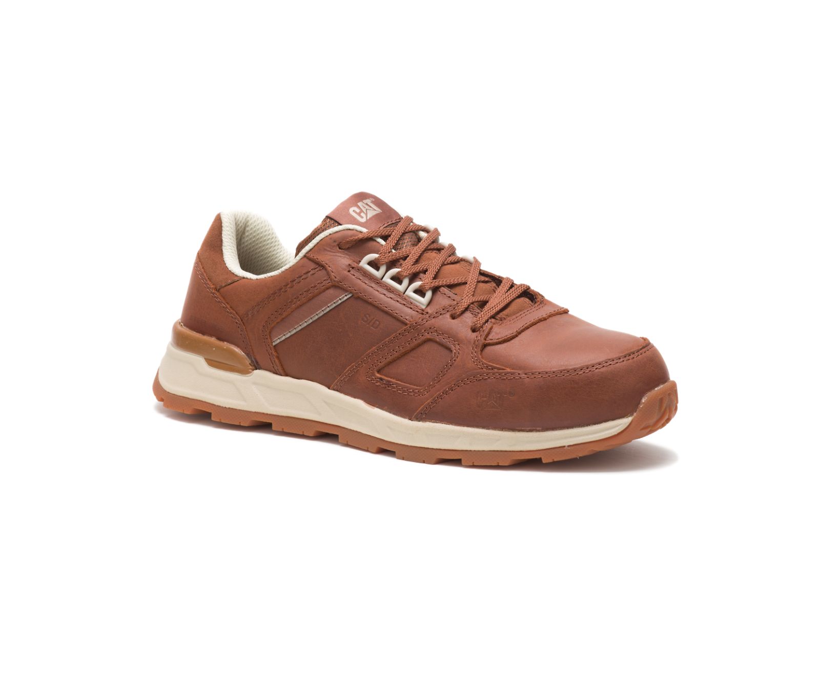 Woodward SD Steel Toe Work Shoes