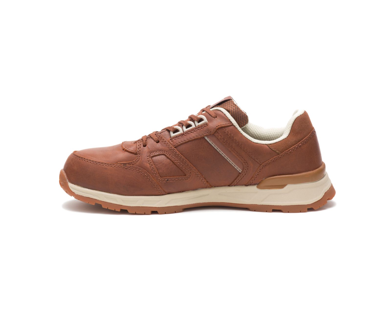 Woodward SD Steel Toe Work Shoes