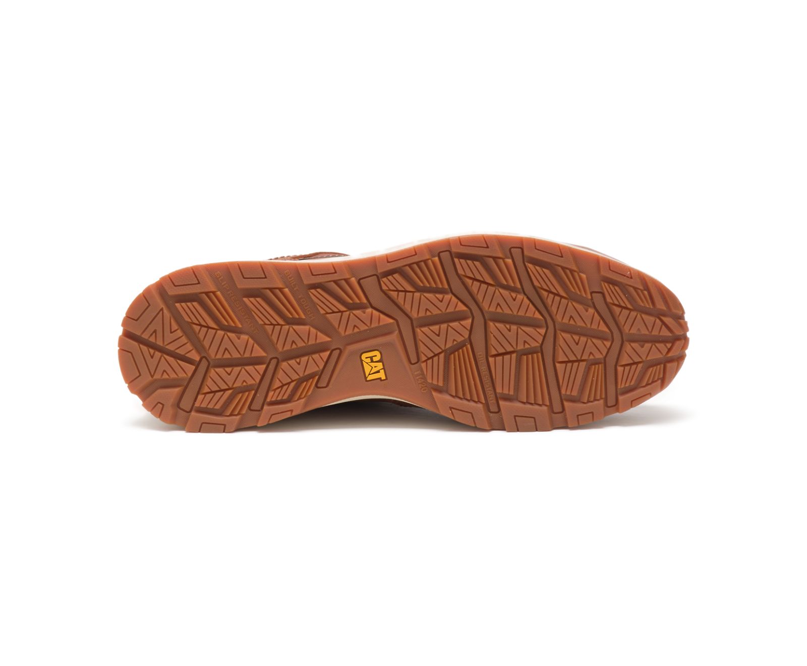 Woodward SD Steel Toe Work Shoes