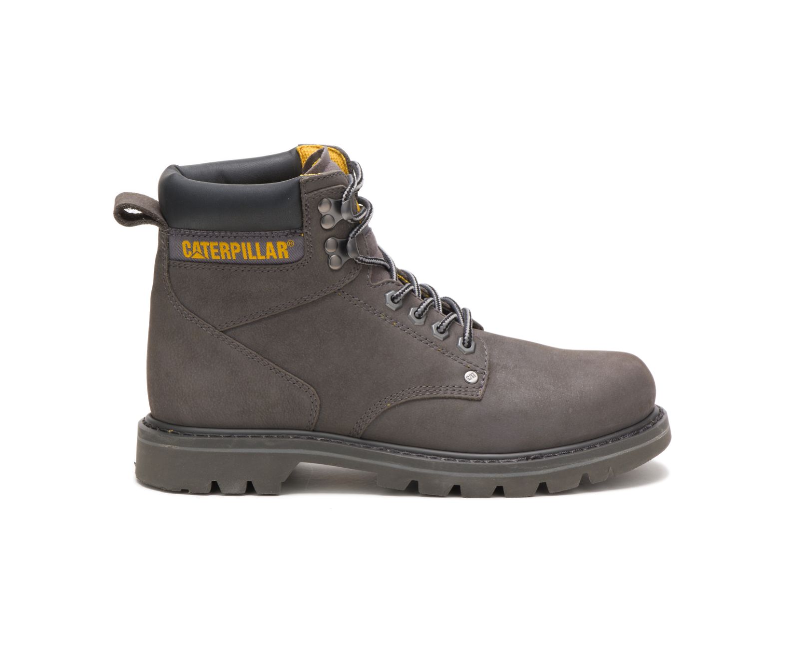 Second Shift Work Boots [caterpillar Shoes1317]