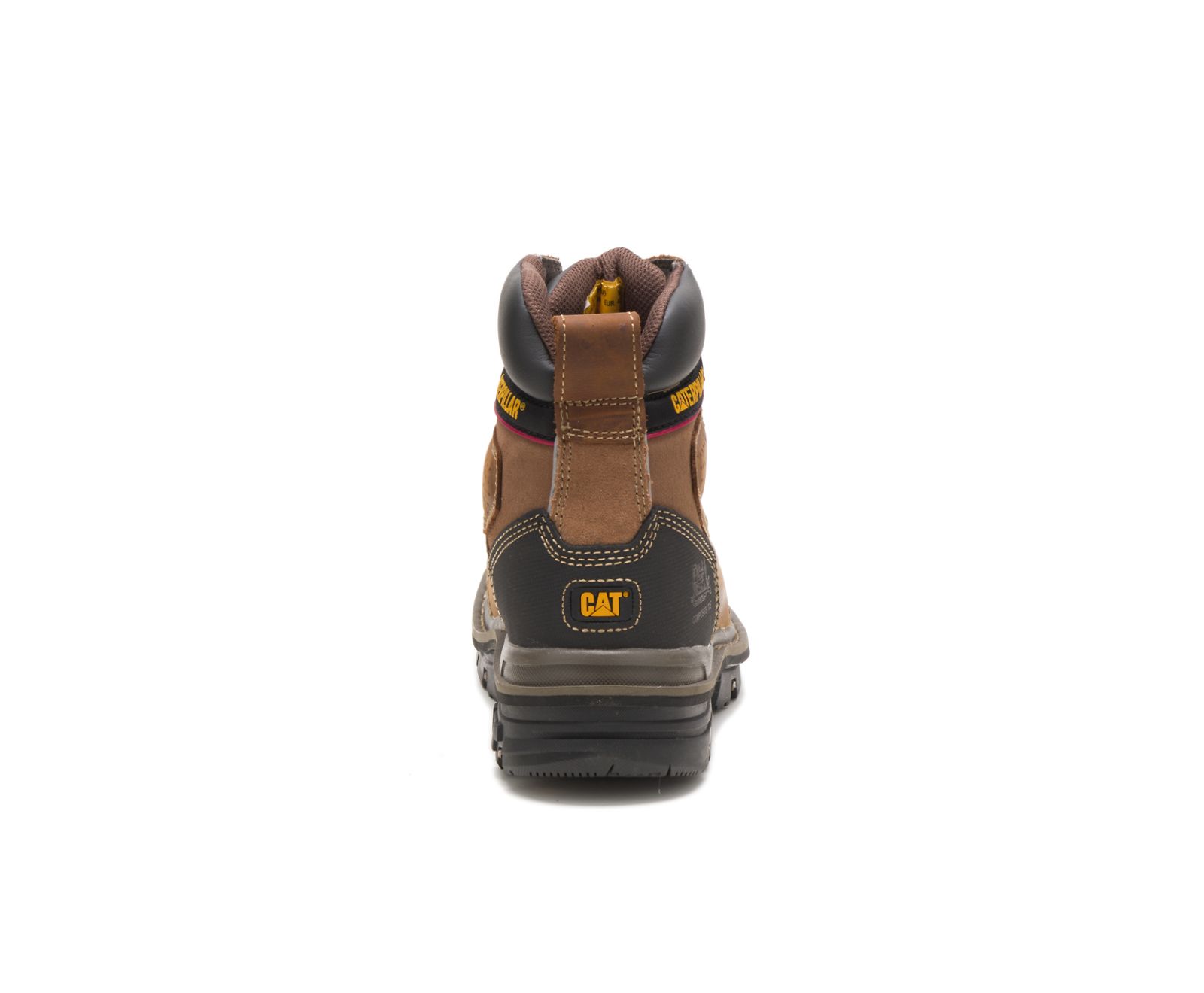 Hauler 6" Waterproof Composite Toe Work Boots