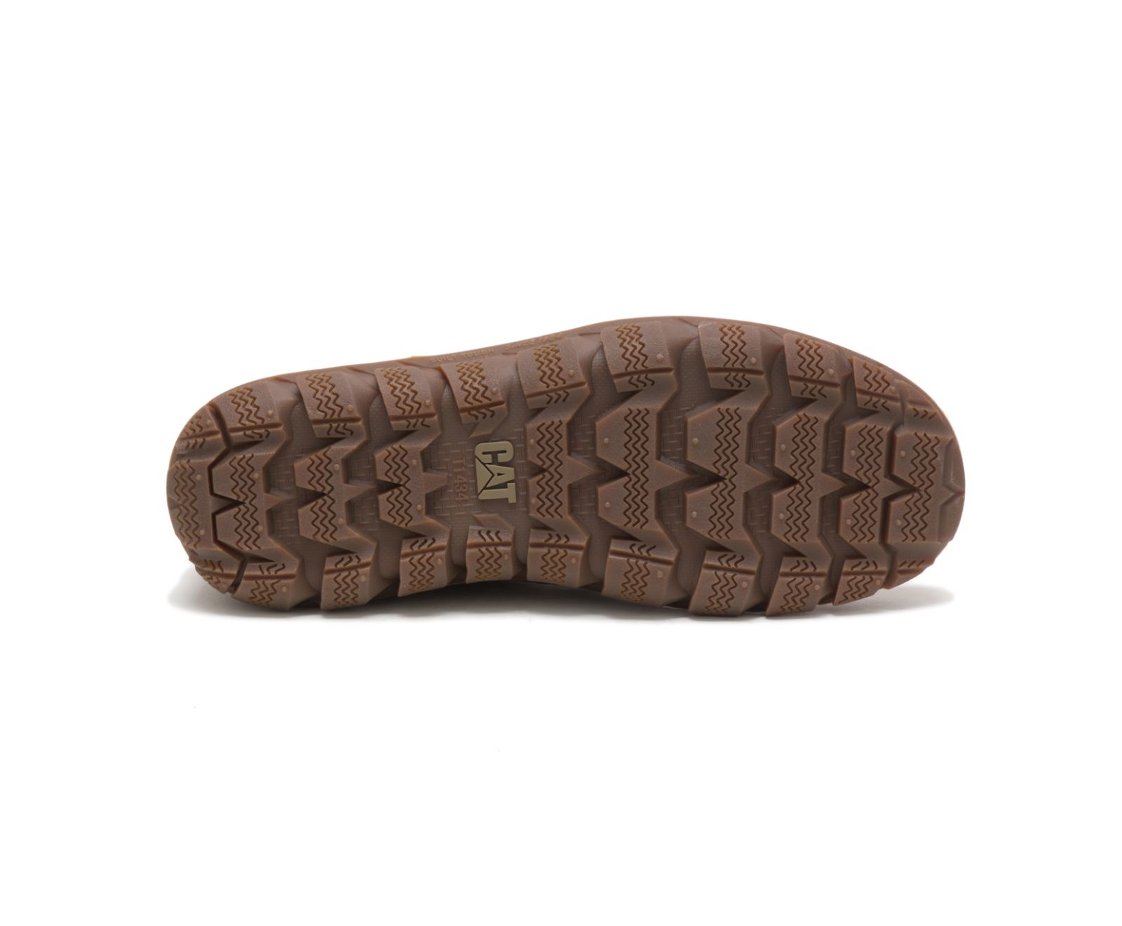 Fused Tri Shoes