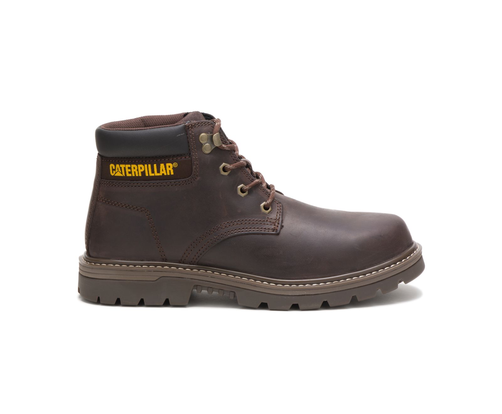 Outbase Steel Toe Work Boots