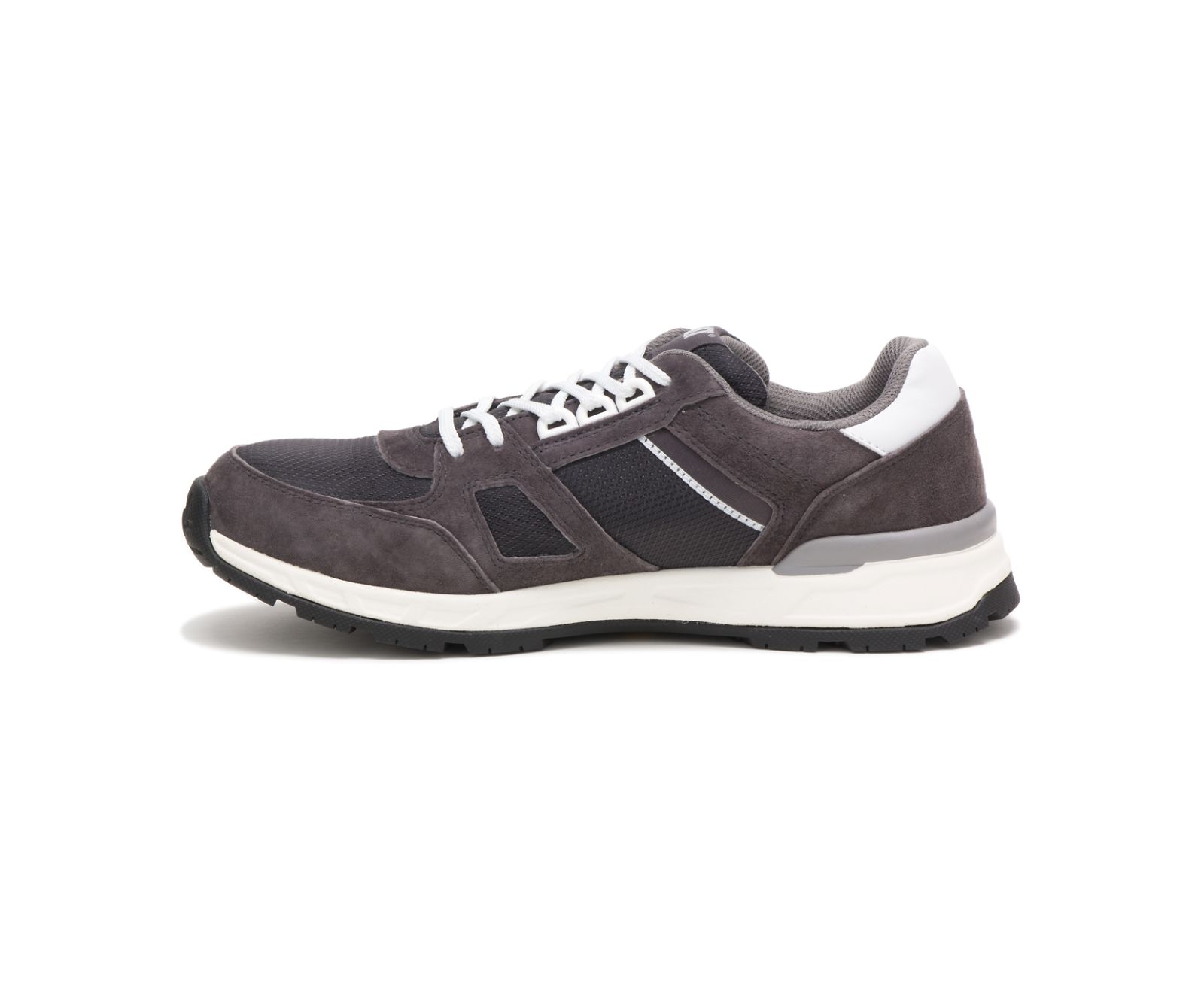 Woodward Steel Toe Work Shoes