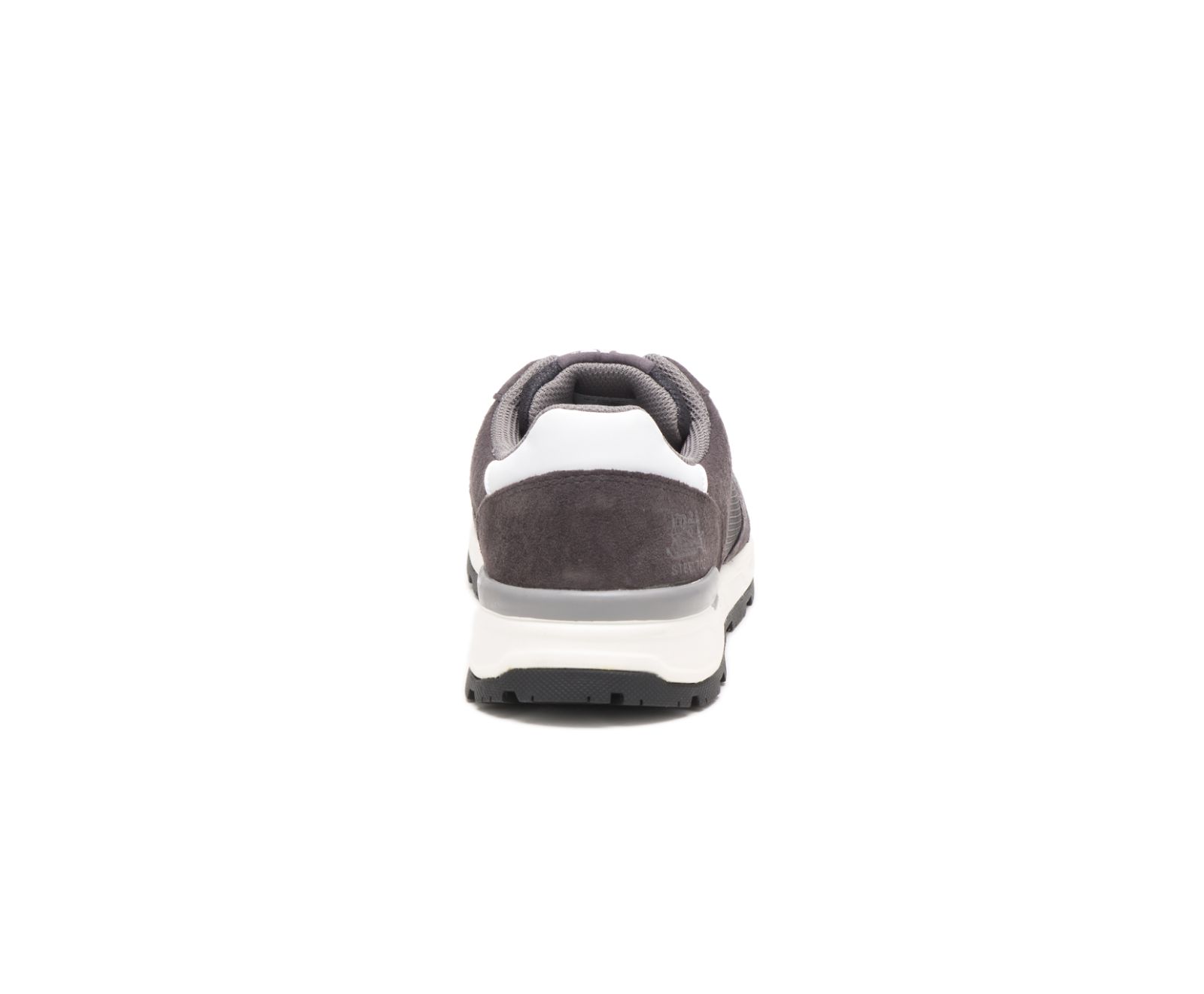 Woodward Steel Toe Work Shoes