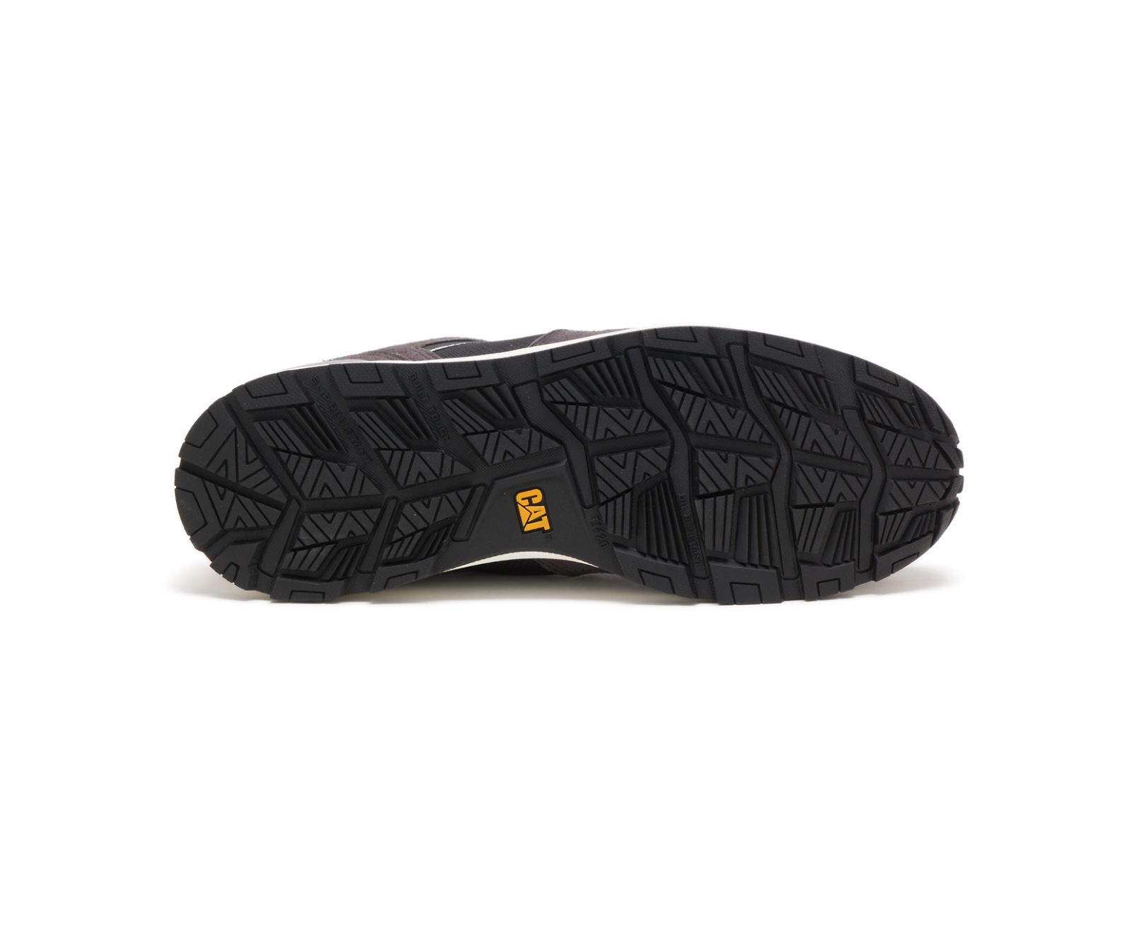 Woodward Steel Toe Work Shoes