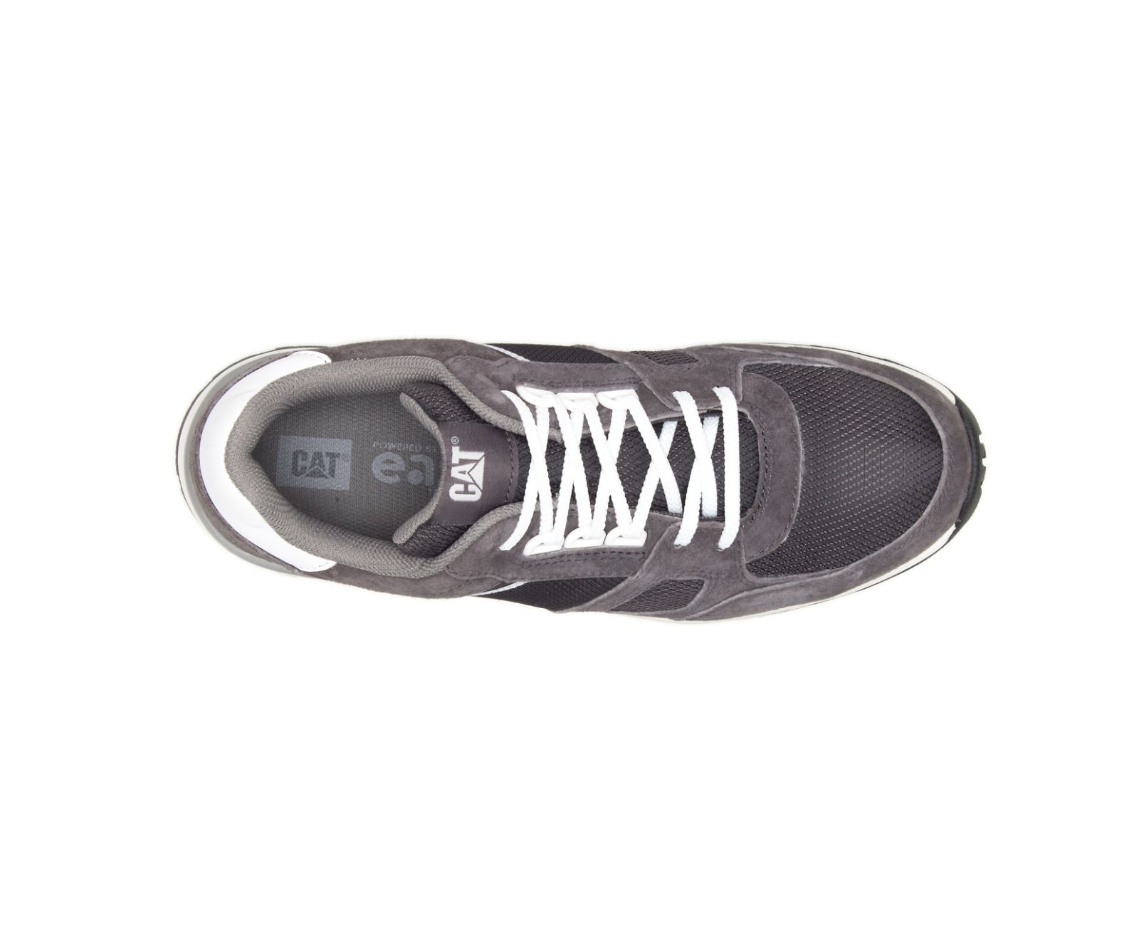 Woodward Steel Toe Work Shoes