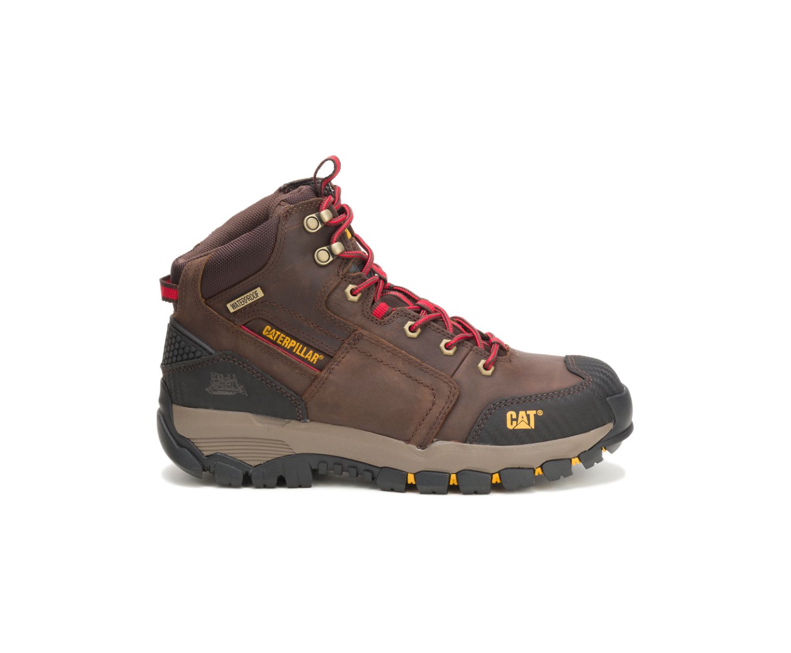 Navigator Waterproof Work Boots