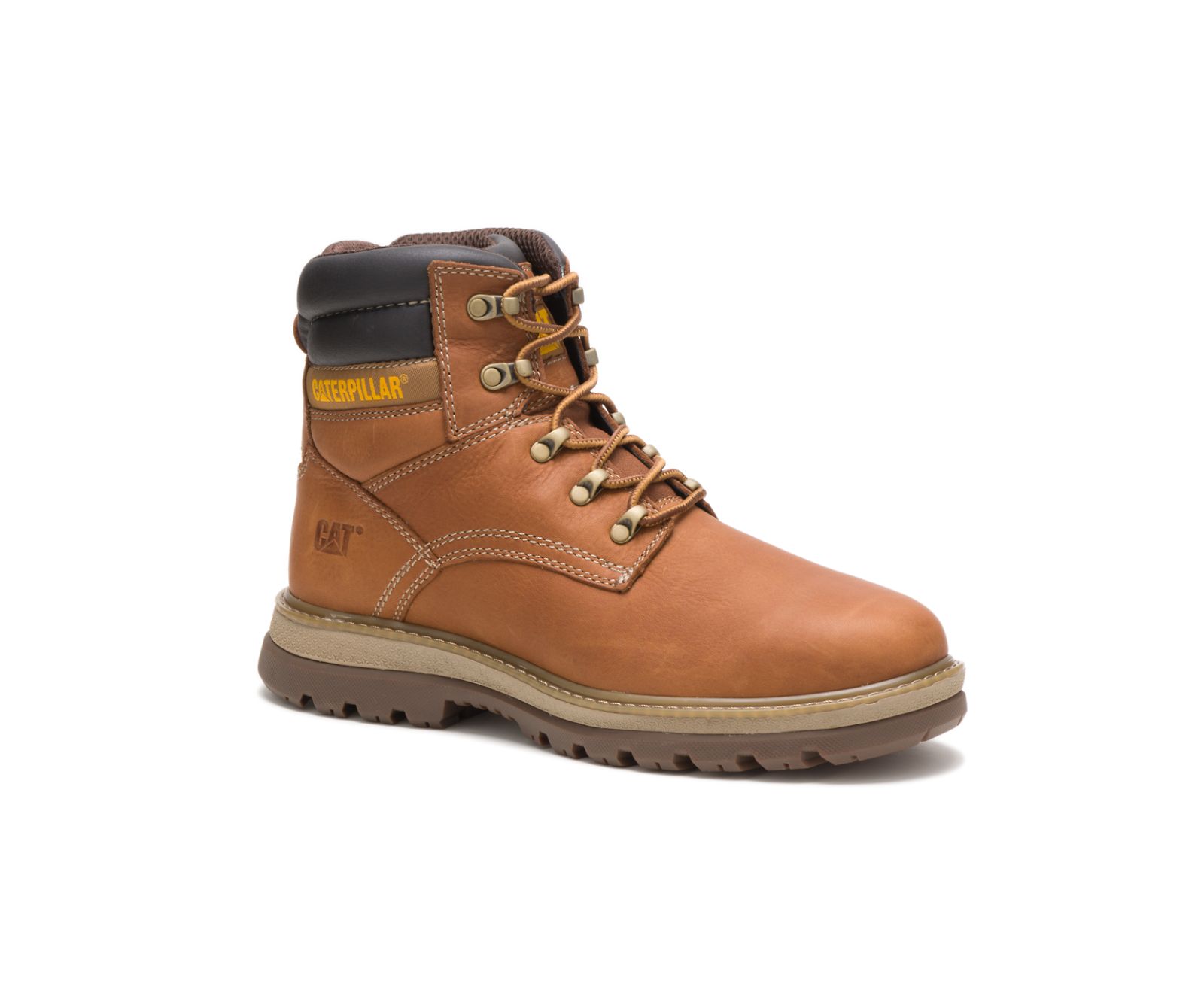 Fairbanks Work Boots