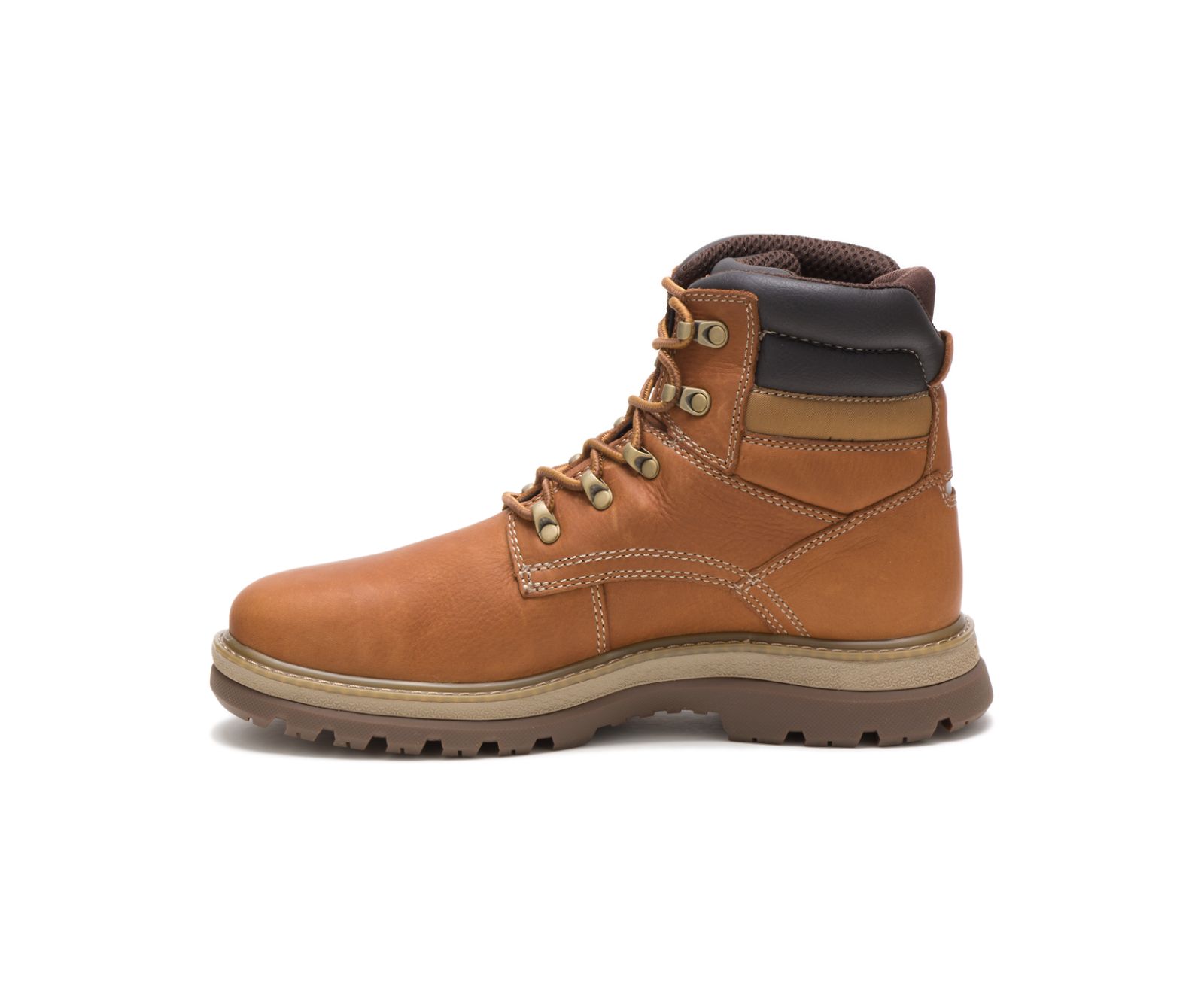 Fairbanks Work Boots